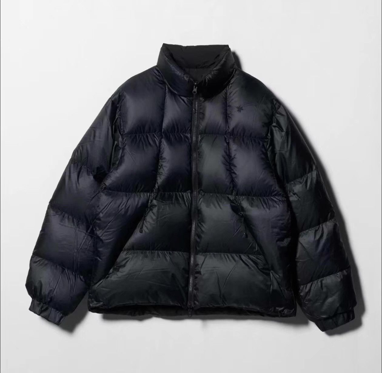 Goldwin GOLDWIN 25FW Men's Down Jacket Ｑ23 Size US M / EU 48-50 / 2 - 6 Thumbnail