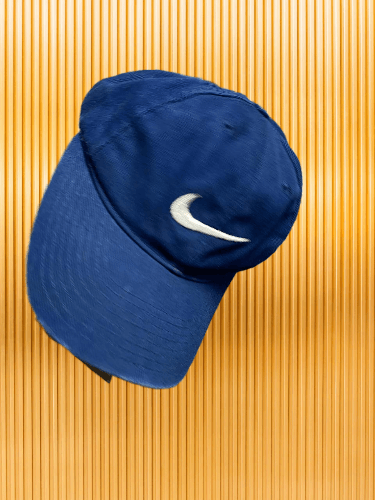 Nike vintage nike cap snapback trucker Size ONE SIZE - 1 Thumbnail