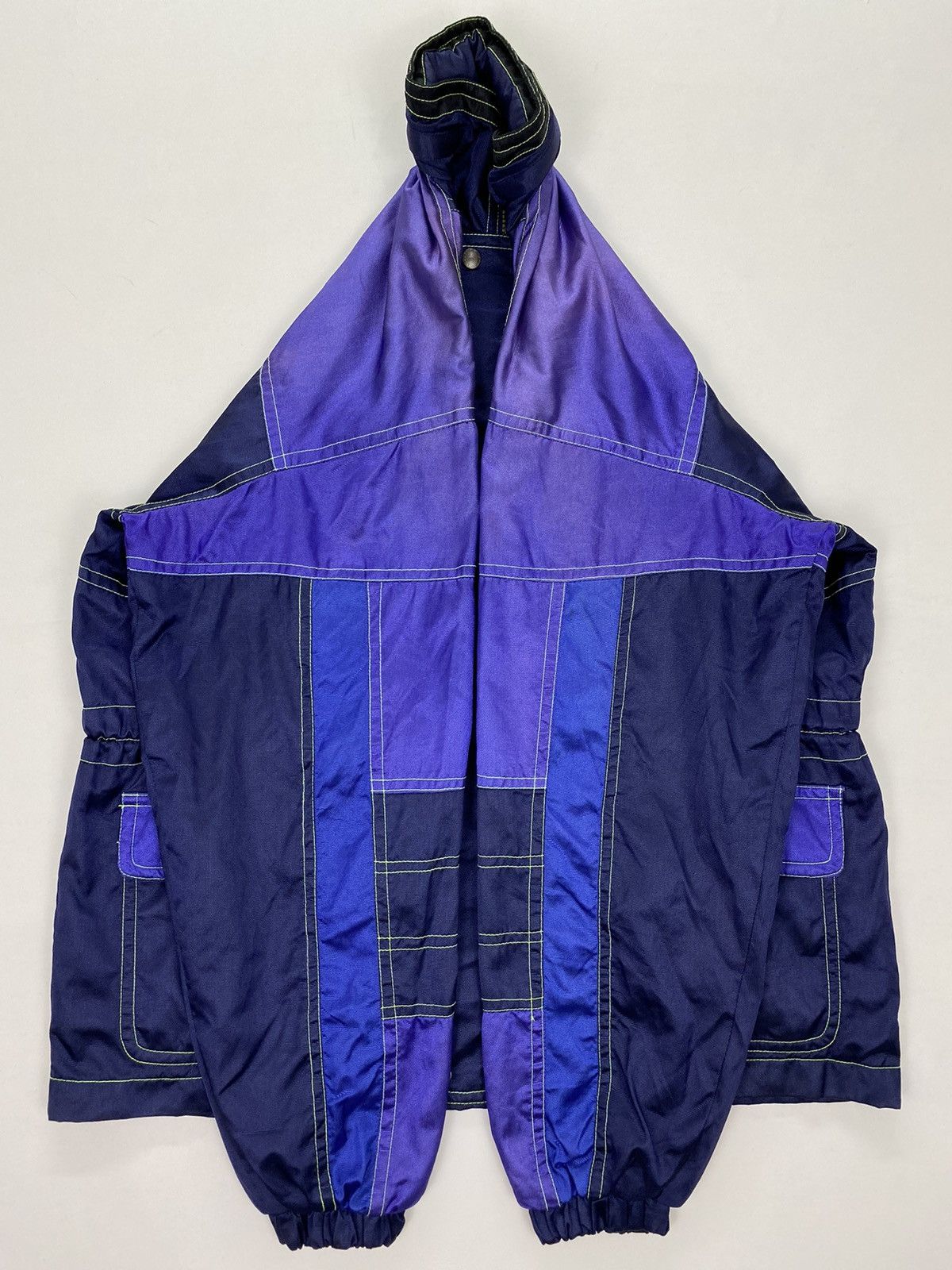Dunlop Dunlop Motorsport Sun Faded Jacket Size US M / EU 48-50 / 2 - 5 Thumbnail