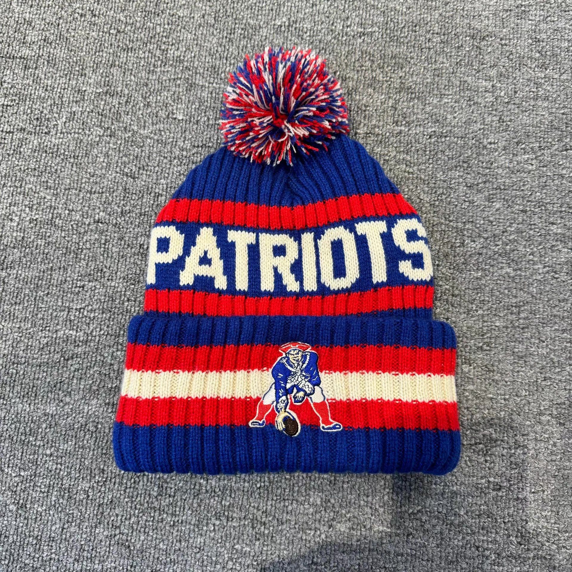 47 Brand 47Brand x NFL Collaboration Q5 Size ONE SIZE - 1 Thumbnail