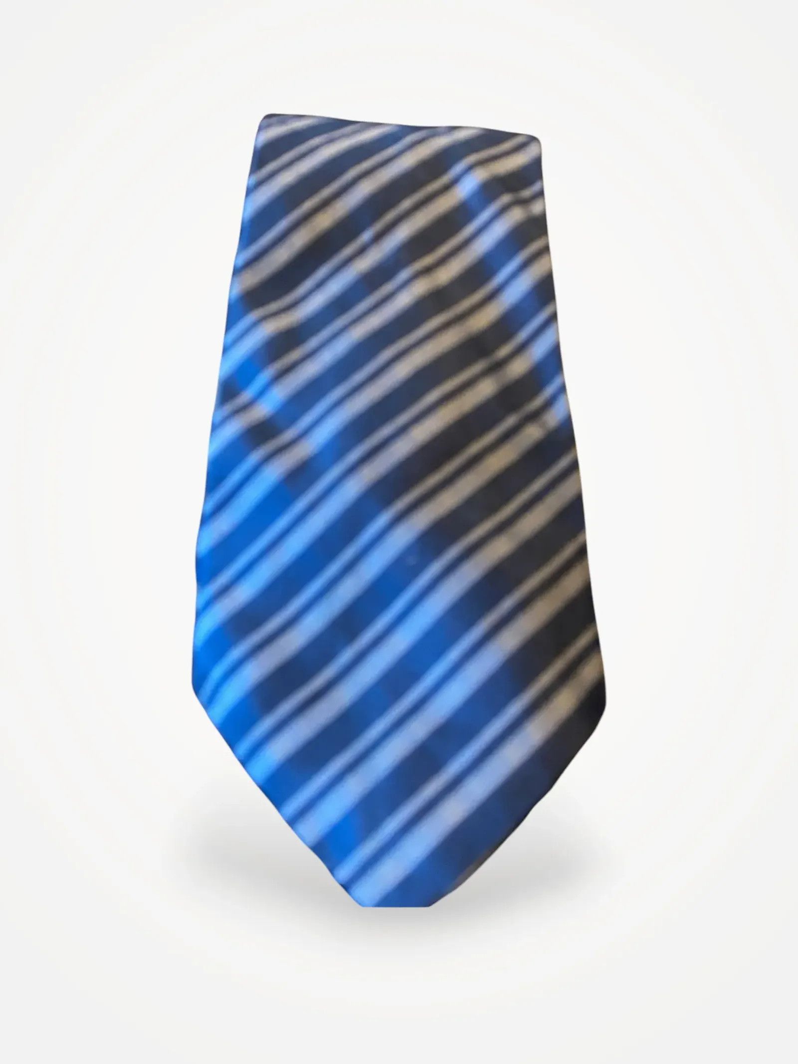 Paul Smith Paul Smith Tie Size ONE SIZE - 1 Thumbnail