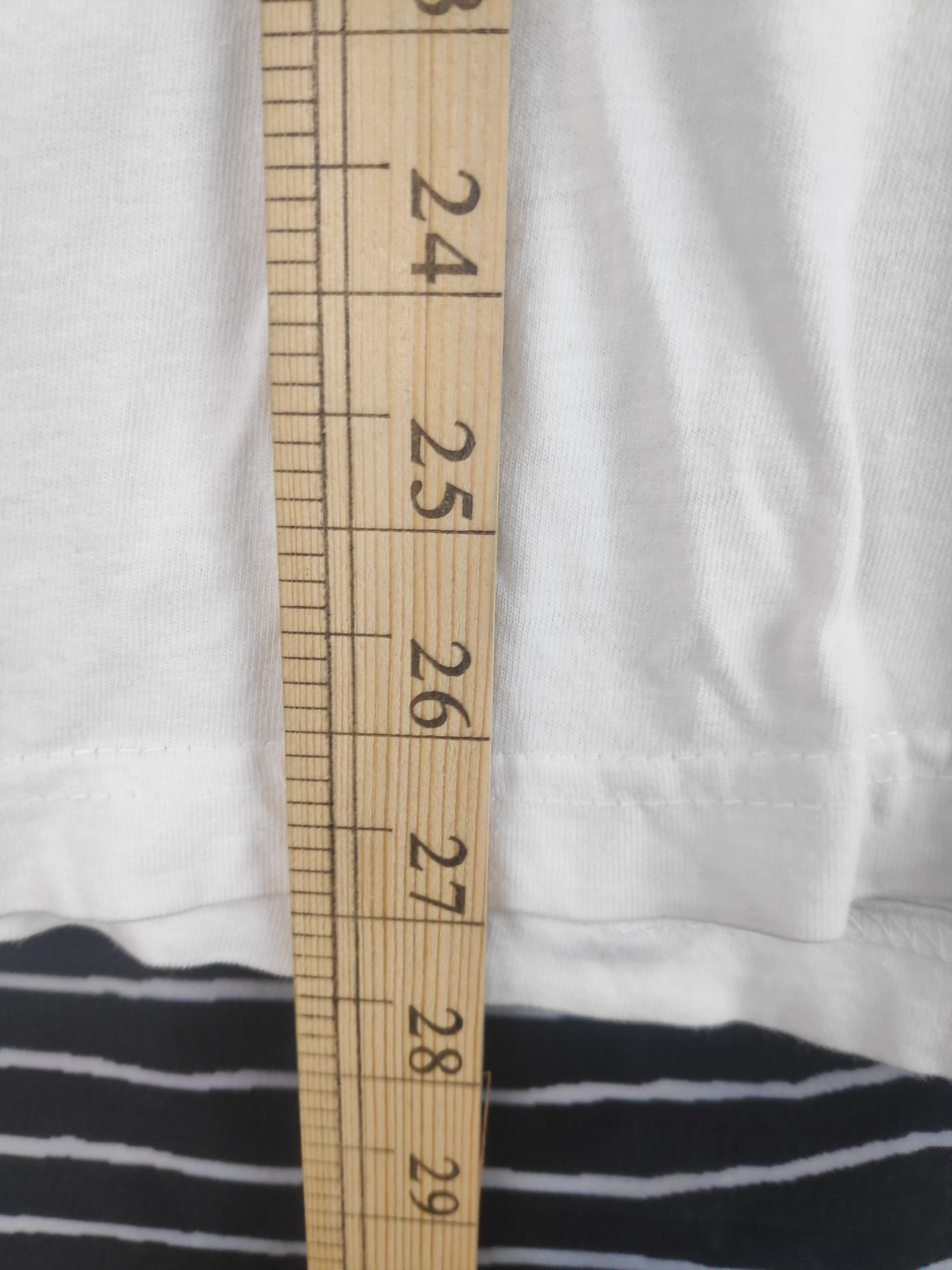 Vintage Vtg Carolostadien Karlovac Choir Logo Ringer Tee Size US L / EU 52-54 / 3 - 6 Thumbnail