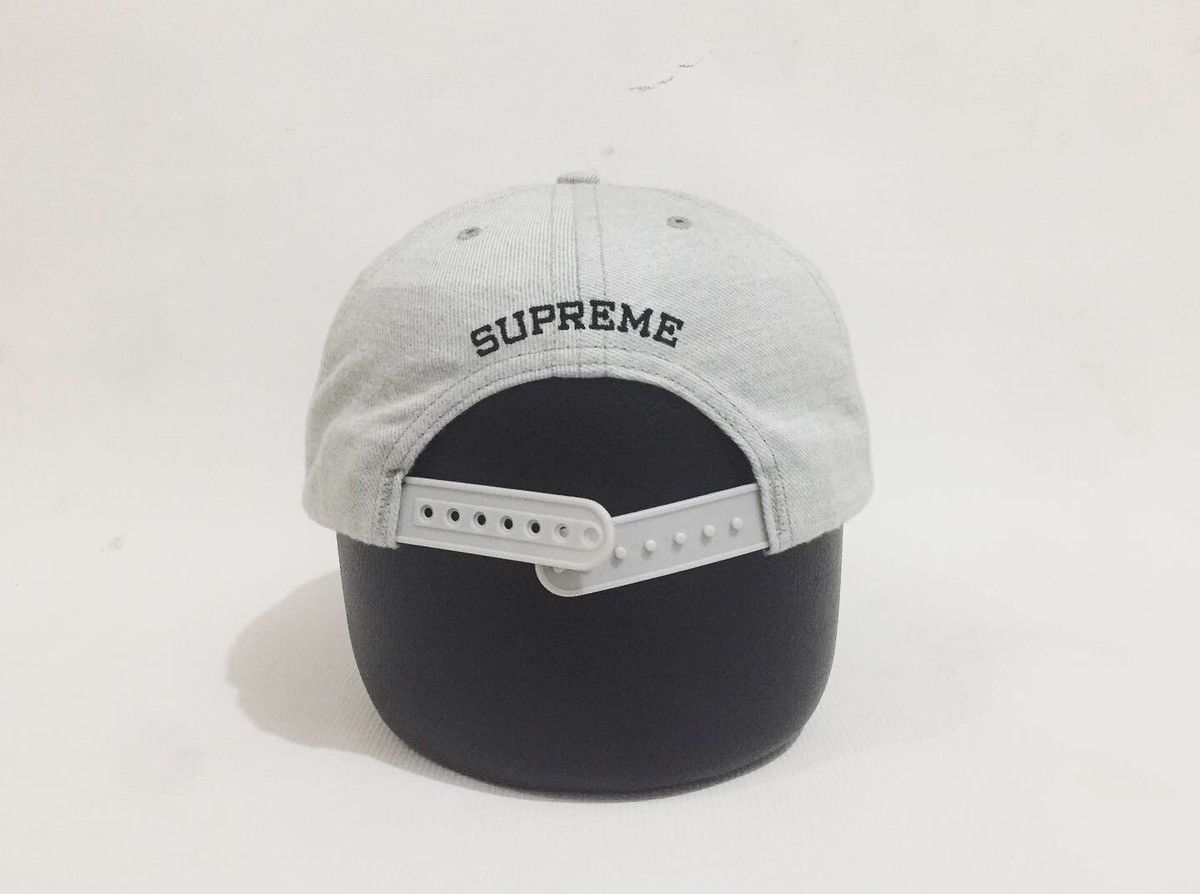 Supreme Supreme x Champion Fall Winter 2018 Snapback Size ONE SIZE - 5 Thumbnail
