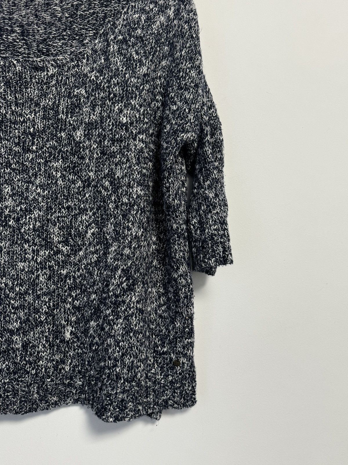 Ralph Lauren Denim Supplly Ralph Lauren Women’s Sweater Kniteed Size S / US 4 / IT 40 - 4 Thumbnail