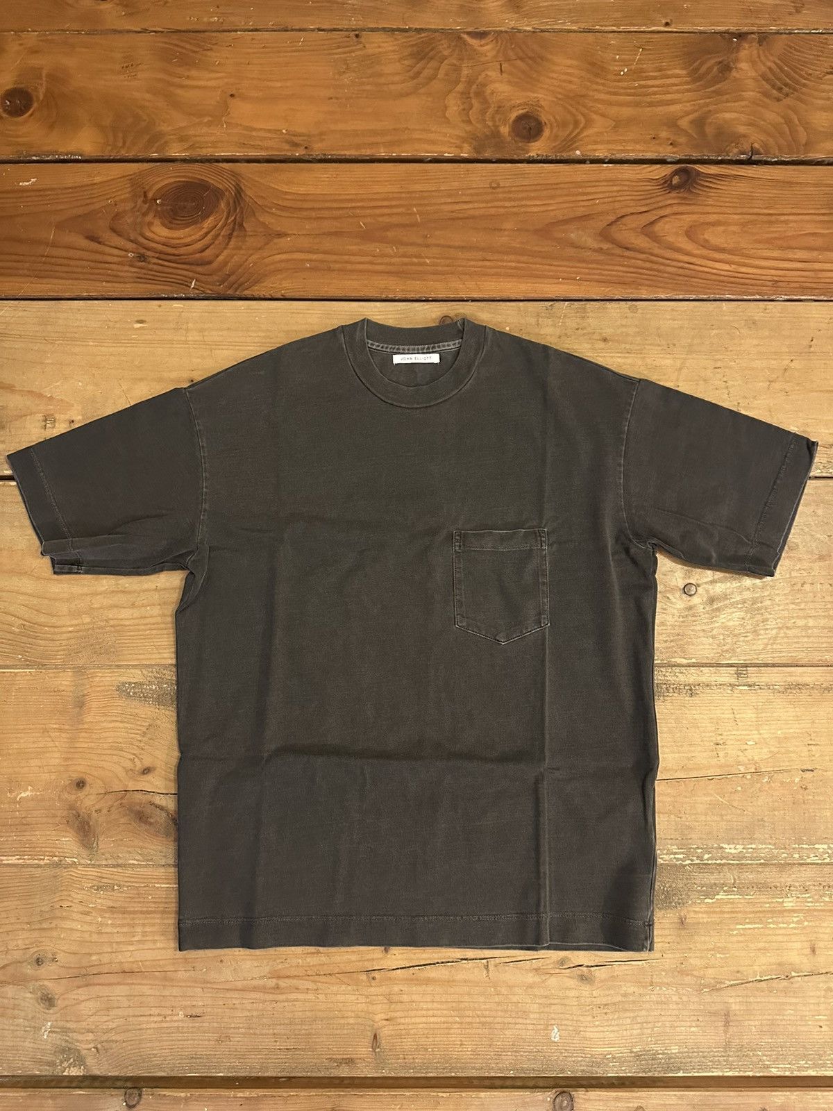 John Elliott John Elliott Size US S / EU 44-46 / 1 - 1 Thumbnail