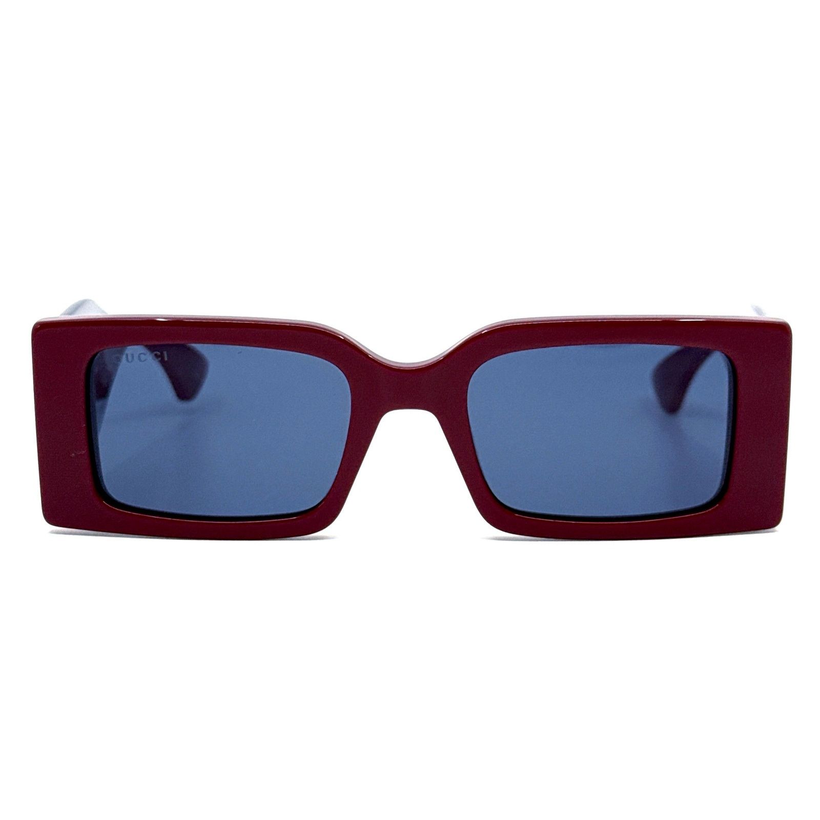 Gucci New, GUCCI Sunglasses GG1860S 003 Authentic Size ONE SIZE - 2 Thumbnail
