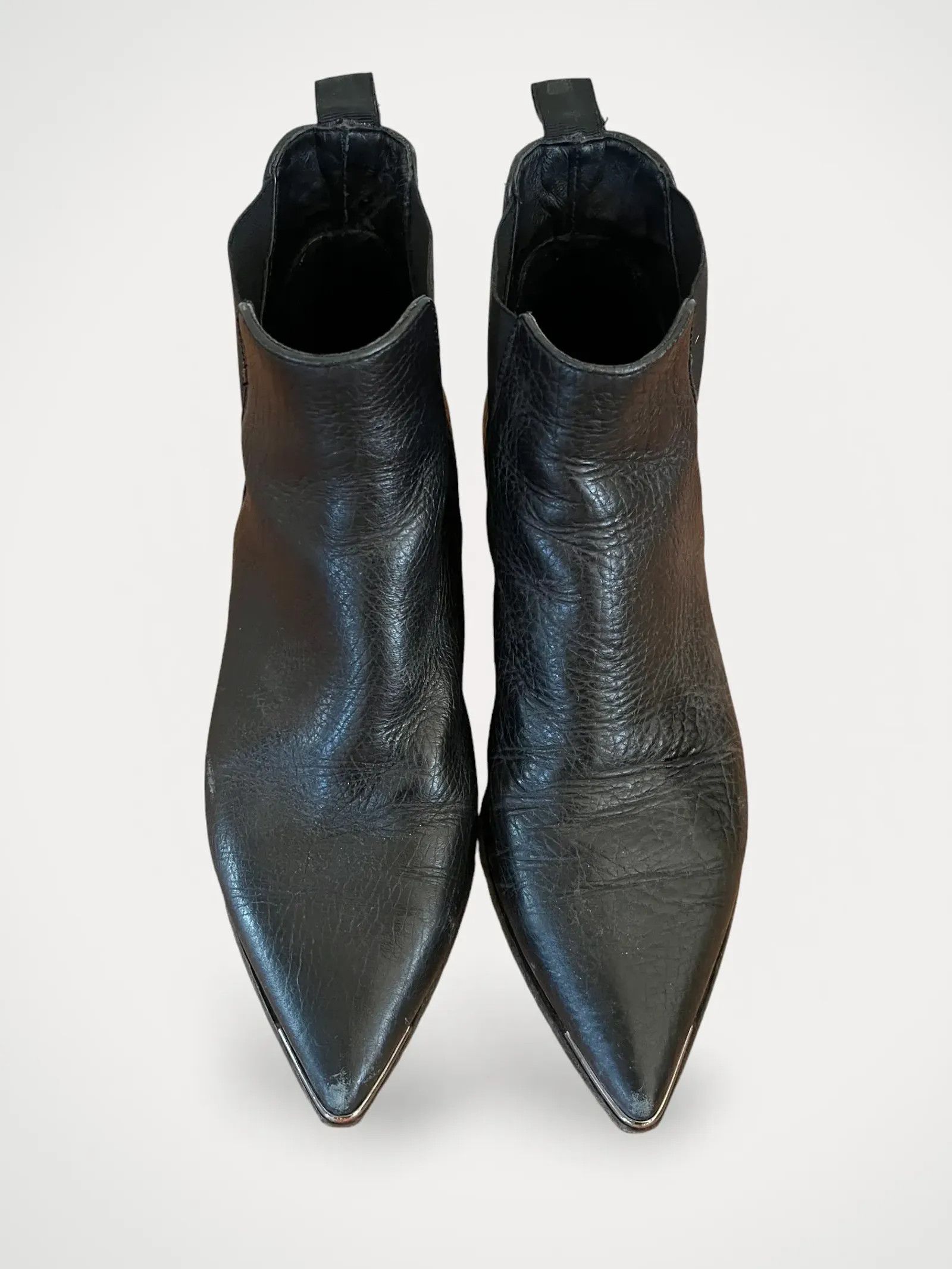 Acne Studios Acne Studios Boots Size US 8 / IT 38 - 1 Thumbnail