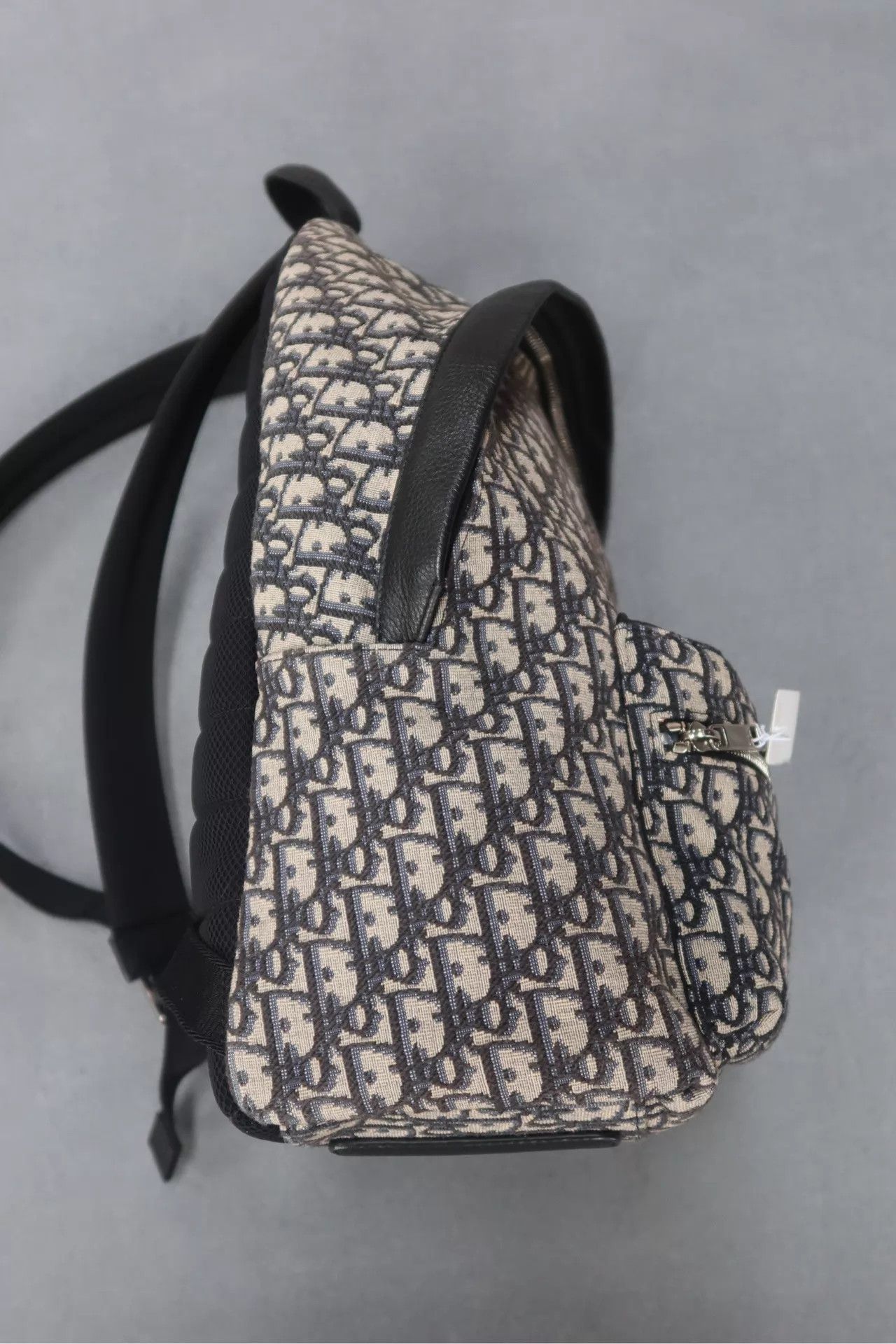 Dior Dior Near New Backpack Size ONE SIZE - 4 Thumbnail