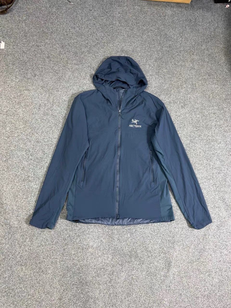 Arc'teryx Arcteryx Atom sl hoody Warm Cotton Jacket Coat K28 Size US M / EU 48-50 / 2 - 1 Thumbnail