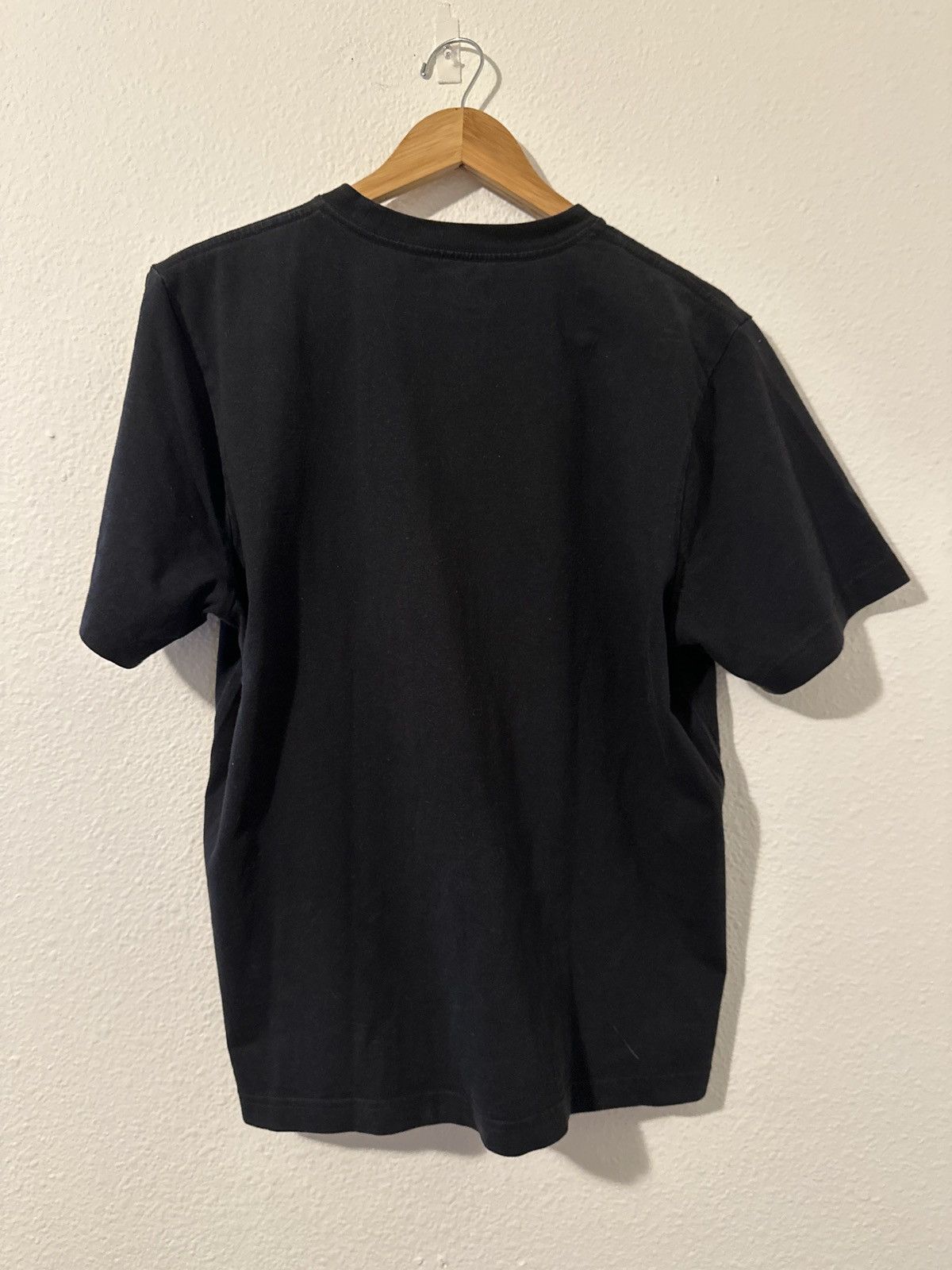 Stussy Stussy 8 Ball Pocket Shirt Size US S / EU 44-46 / 1 - 2 Thumbnail