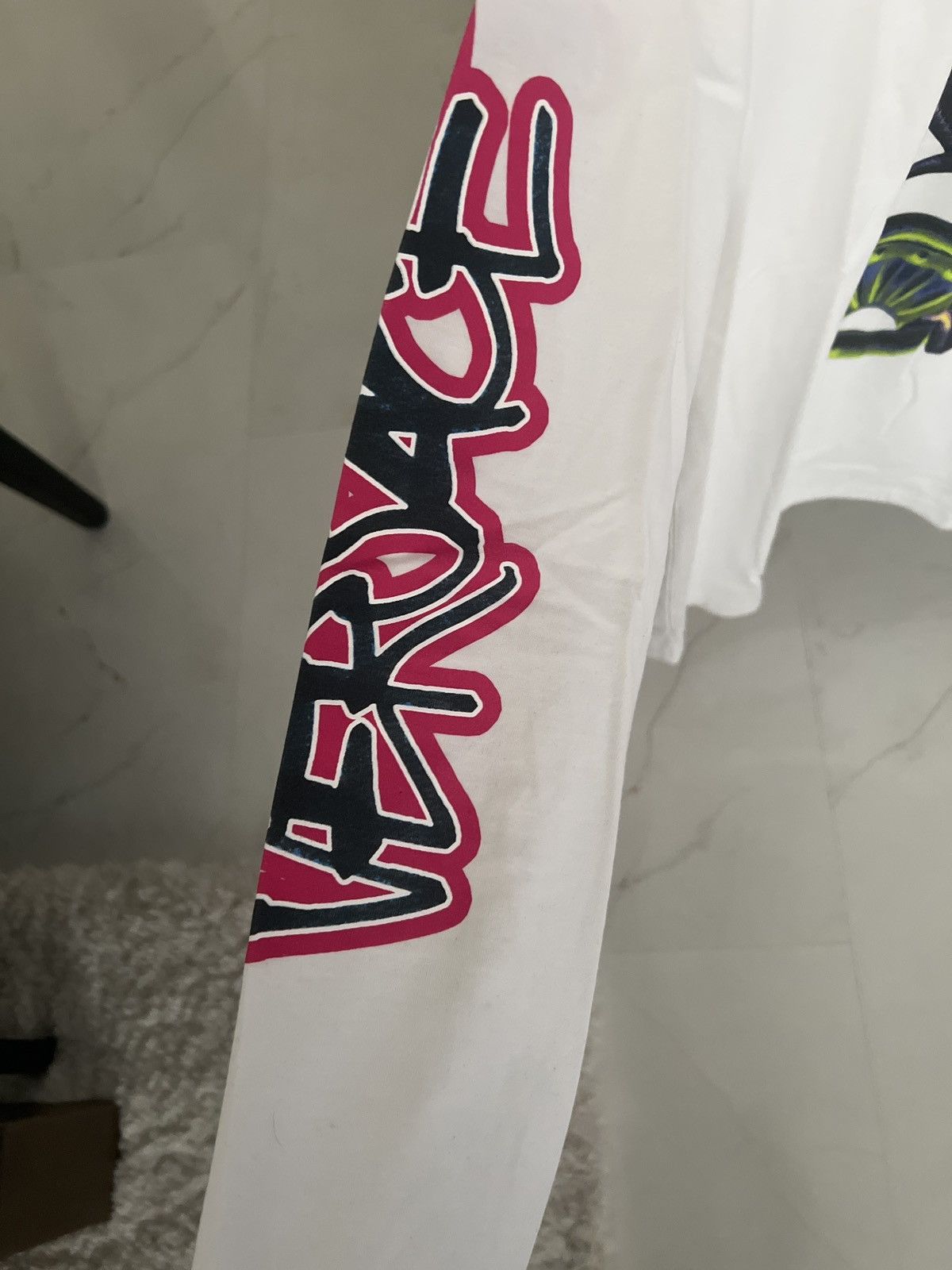 Versace Versace sweatshirt Size US S / EU 44-46 / 1 - 5 Thumbnail