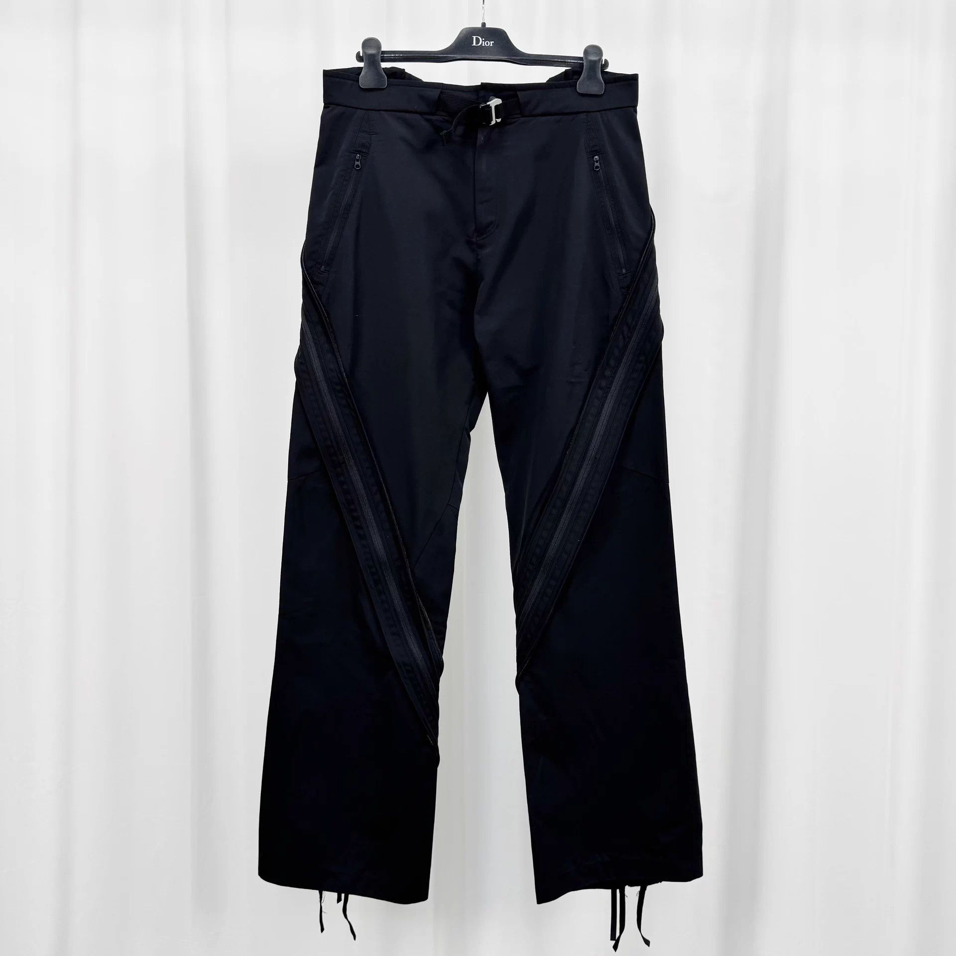 PAF4.0 Mainline Zipper Pants L 99 New