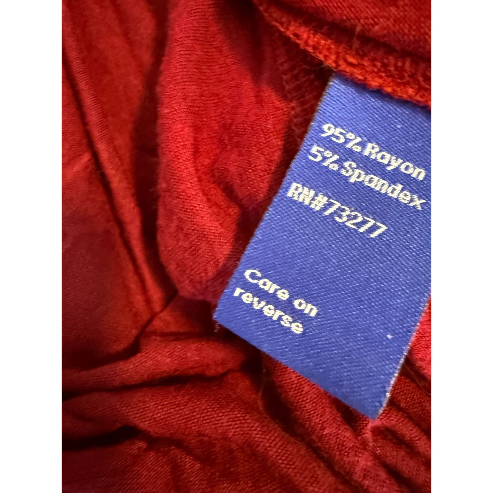 Apt. 9 Apt 9 Port Open Front Draped Cardigan Women XL - A001 Size XL / US 12-14 / IT 48-50 - 5 Thumbnail