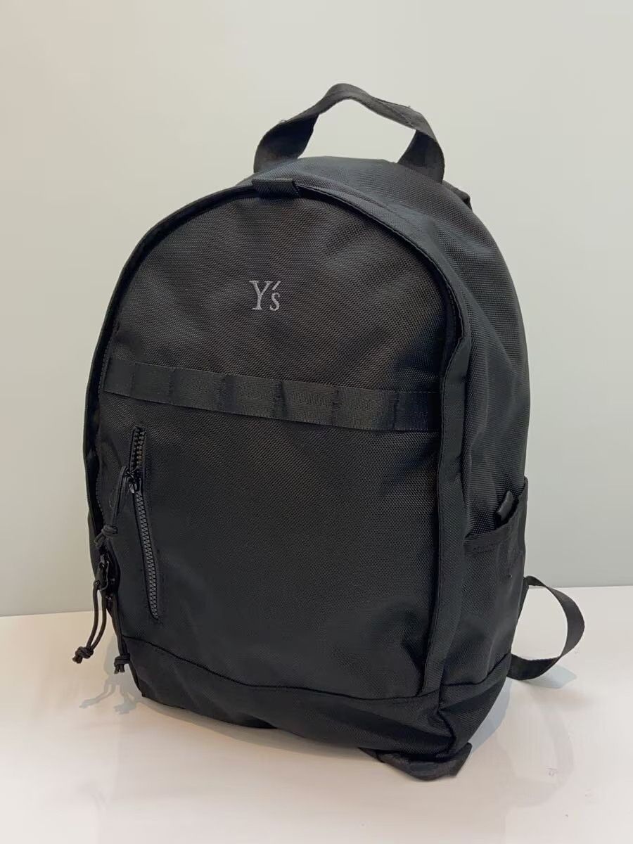 Yohji Yamamoto Utility Backpack Size ONE SIZE - 2 Thumbnail