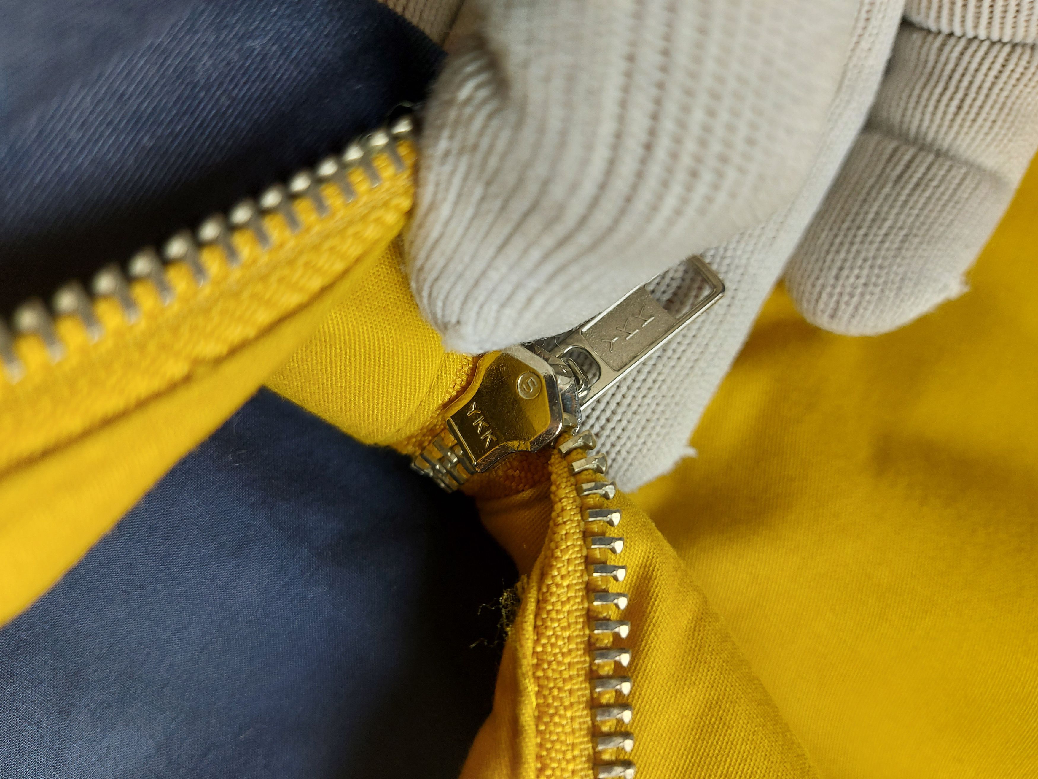 Christian Dior Monsieur Vintage Christian Dior Jacket L Size US L / EU 52-54 / 3 - 7 Thumbnail