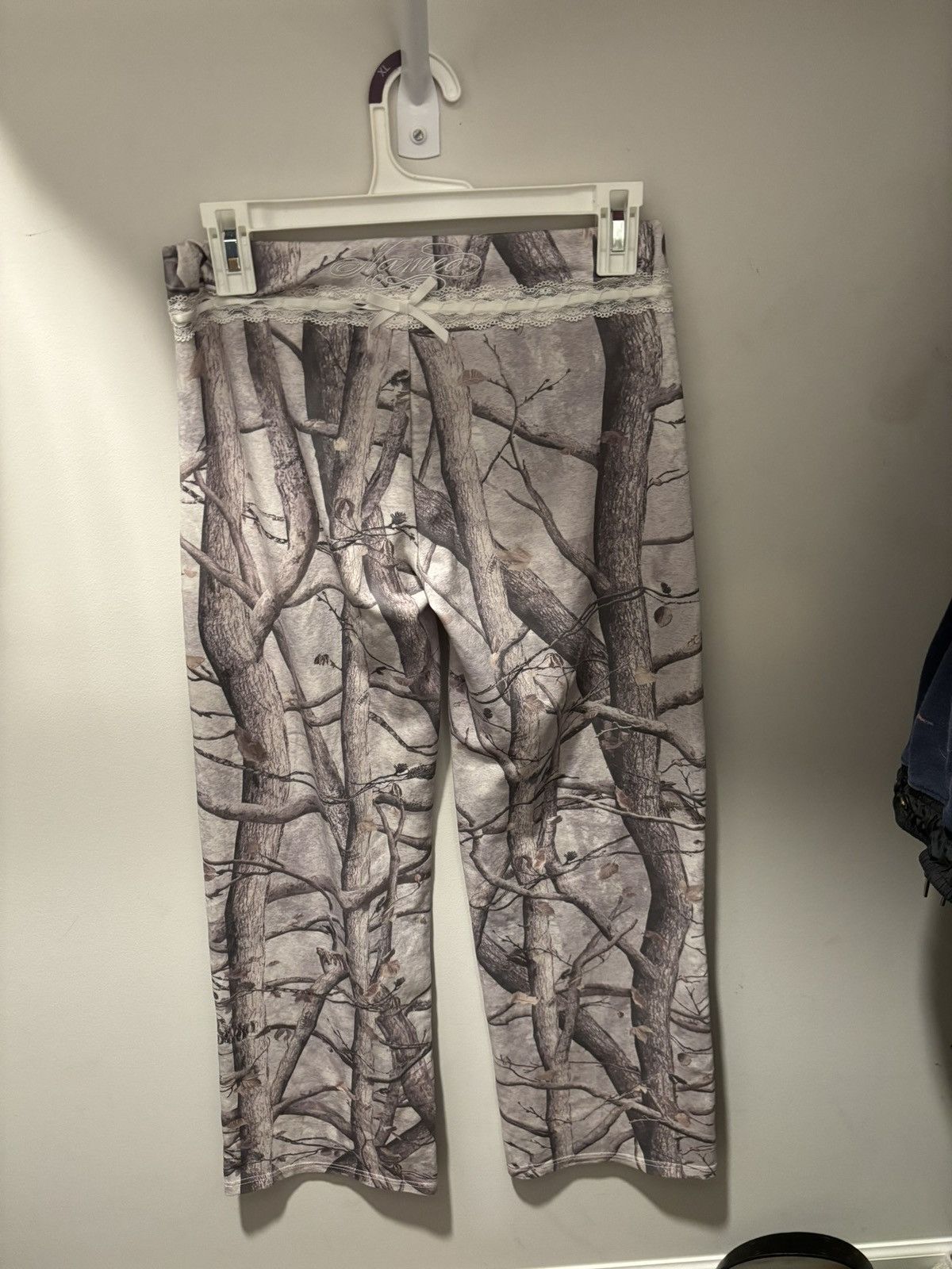 Named Collective Named collective prey stretch pants Size 27" / US 4 / IT 40 - 2 Thumbnail