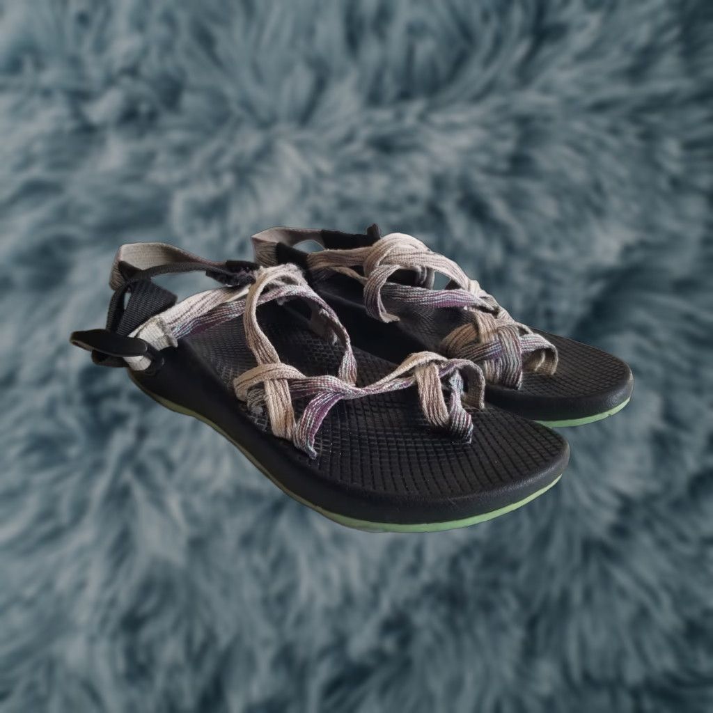 Chaco VINTAGE Chaco Sandal? Size US 7 / IT 37 - 1 Thumbnail