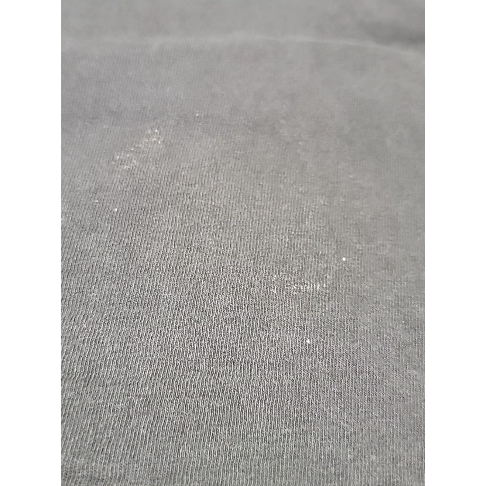 Fruit Of The Loom VINTAGE Fruit of the Loom Shirt Mens L Black Crew Neck Short Sleeve Art Graphic 1980s Escher-Style? Size US L / EU 52-54 / 3 - 7 Thumbnail