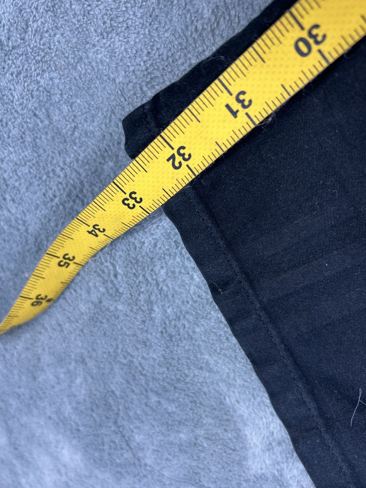 Burberry Burberry Black Label Nova Check Pants Size US 31 - 17 Thumbnail