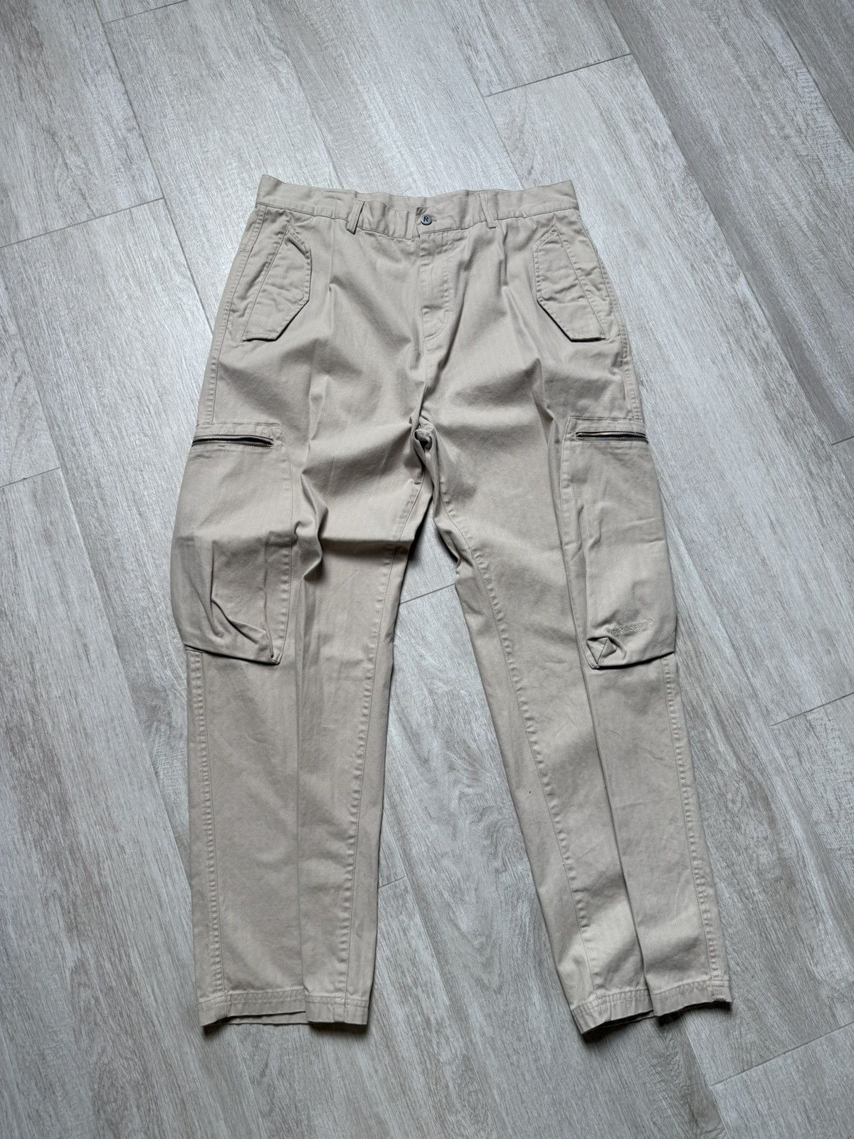 Represent Clo. Represent Khaki Pant Size US 36 / EU 52 - 1 Thumbnail