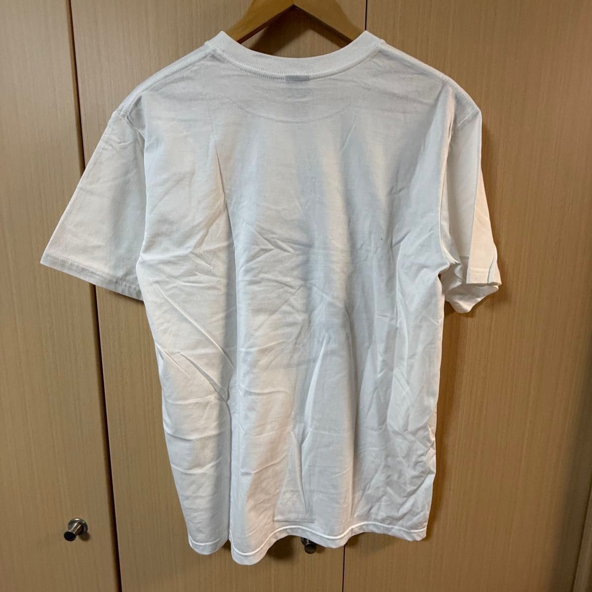 Number (N)ine School Of Visual Comedy Tee Shirt Size US L / EU 52-54 / 3 - 3 Thumbnail