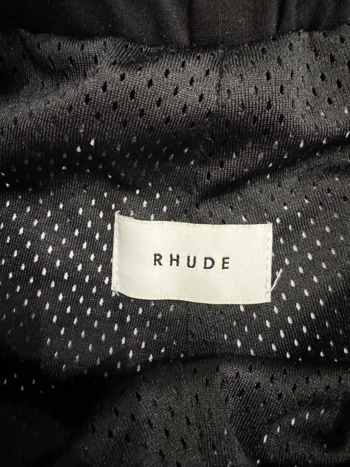 Rhude Rhude Shorts Size US 28 / EU 44 - 4 Thumbnail