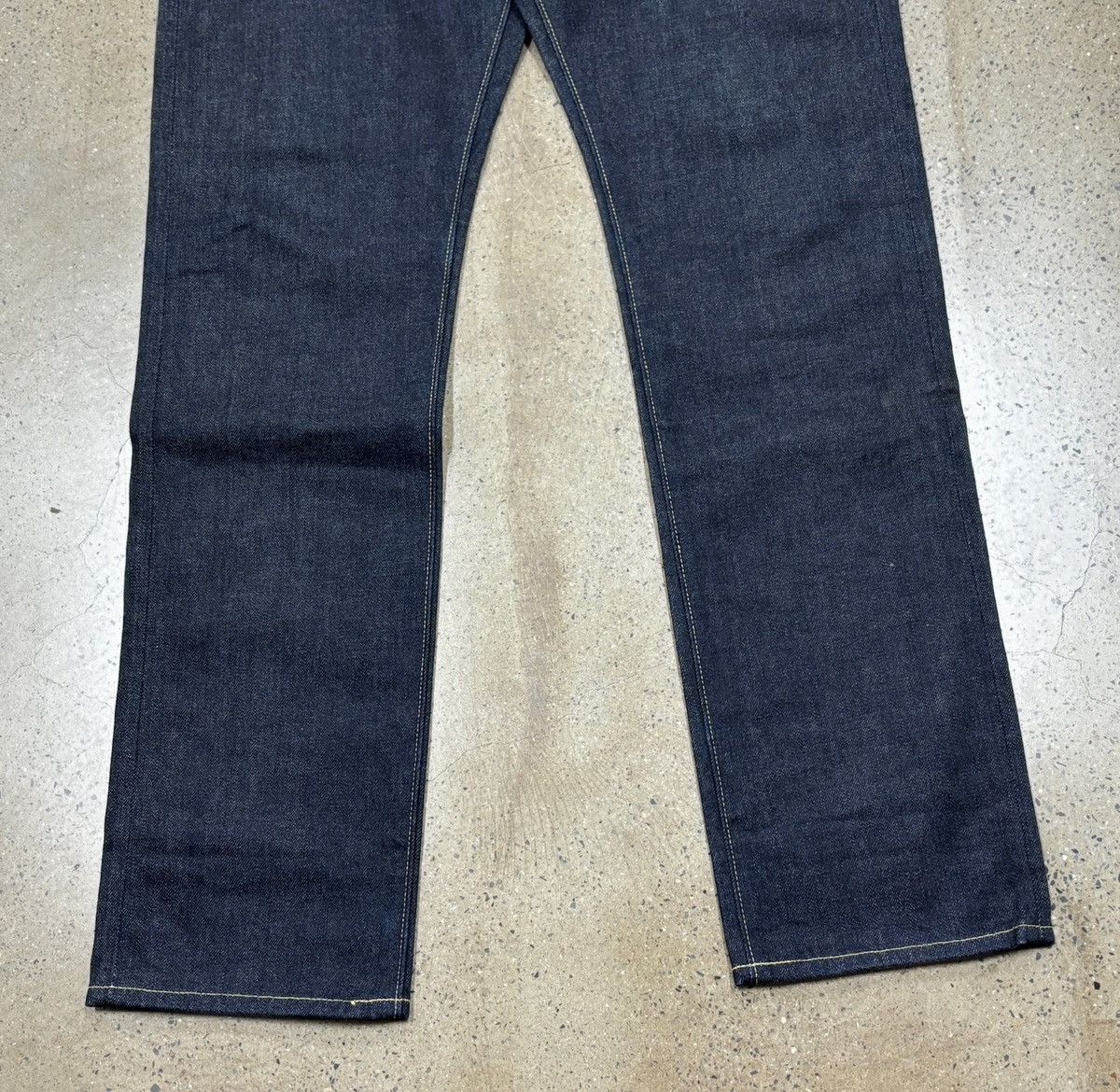 Visvim VISVIM 19AW TRAVAILLER BRACES PANTS UNWASHED Size US 36 / EU 52 - 9 Thumbnail
