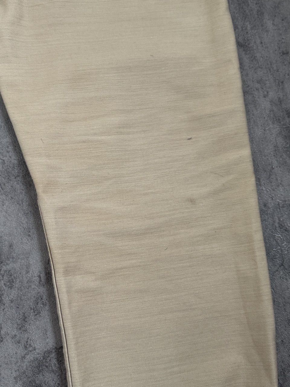 Benzak Denim Developers Benzak Denim Developers BC-01 Tapered Chino Sand Military Size US 30 / EU 46 - 15 Thumbnail