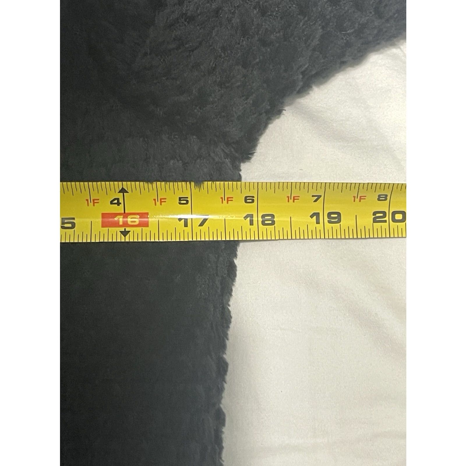 Vintage Dudley Stephens Bijou Bubble Cardigan Black XS Women Long Sleeve Cardigan Cat Theme Polyester Fleece Sweater Popular Size XS / US 0-2 / IT 36-38 - 5 Thumbnail