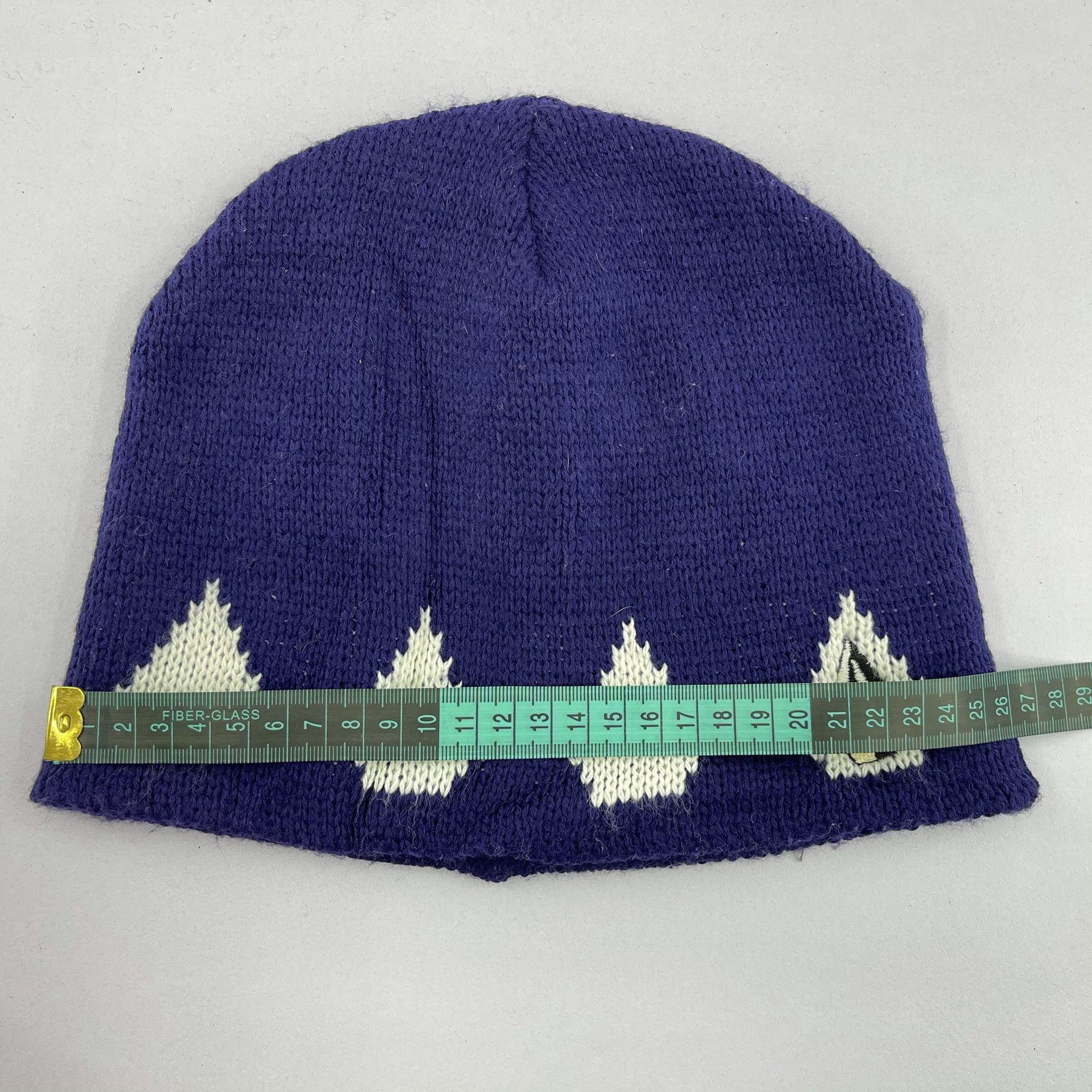 Volcom Volcom Small Embroidery Logo Beanie Hats-BH2026 Size ONE SIZE - 5 Thumbnail