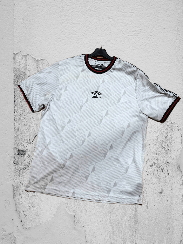 Umbro Umbro T-Shirt Size US S / EU 44-46 / 1 - 1 Thumbnail
