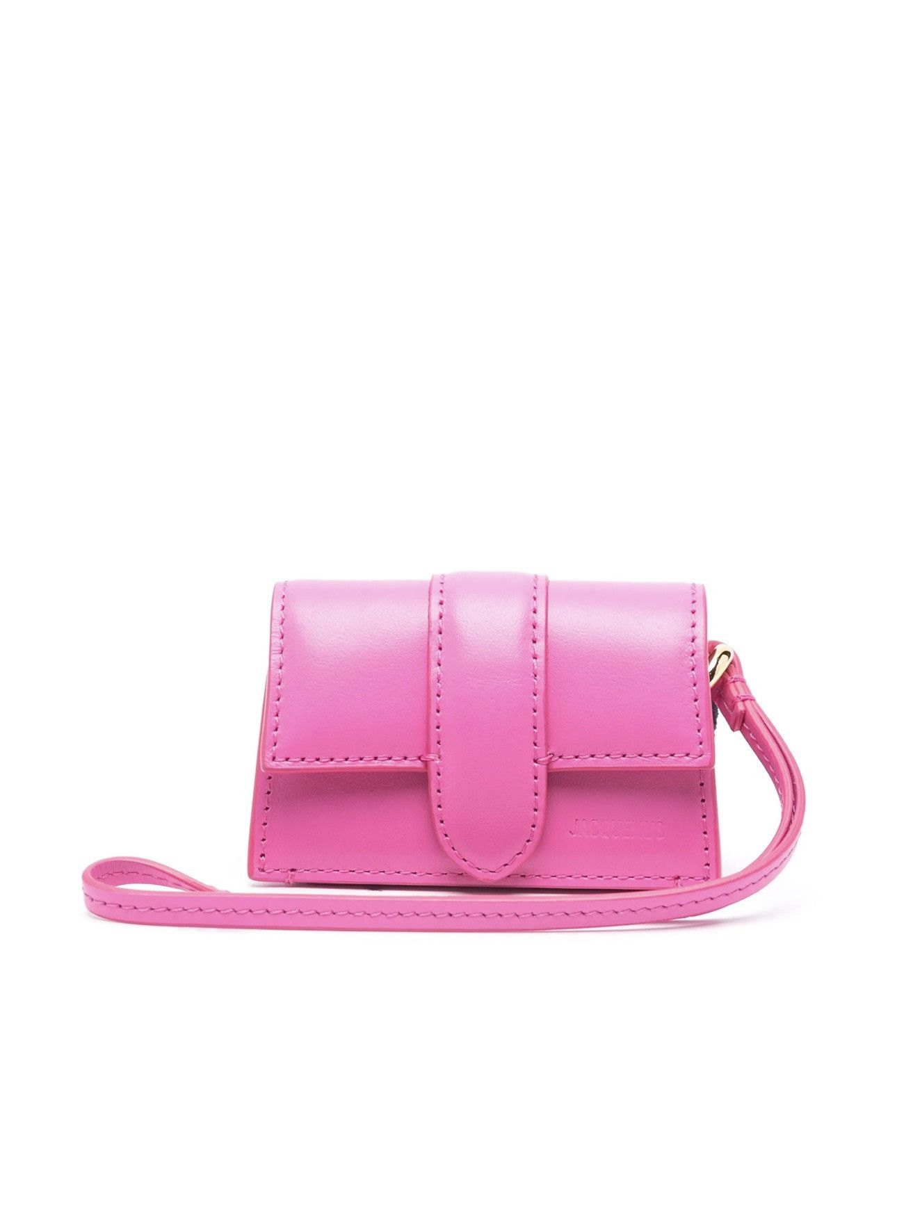 Jacquemus Le Porte Bambino Mini Bag Size ONE SIZE - 1 Thumbnail