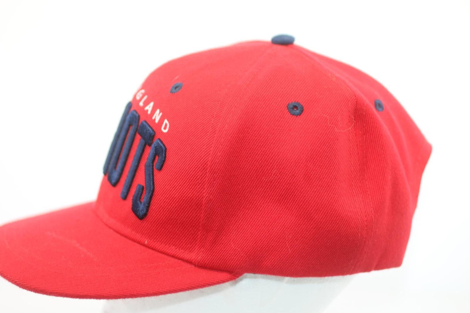 Other New England Patriots Snapback Cap Hat – NFL Budweiser Adult Size ONE SIZE - 4 Thumbnail