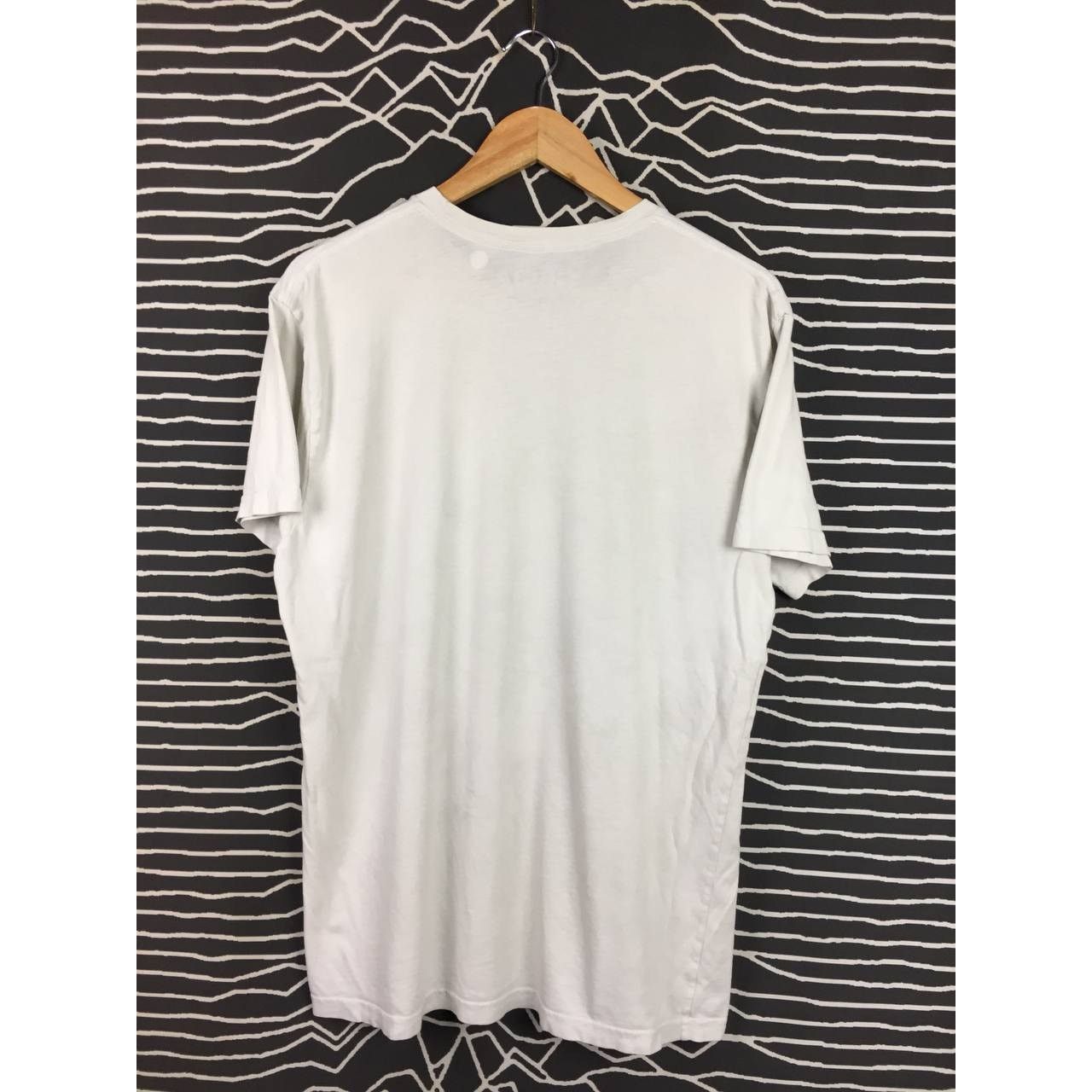 Band Tees Greta Van Fleet American Progressive Rock Band Tee Size L Size US L / EU 52-54 / 3 - 5 Thumbnail