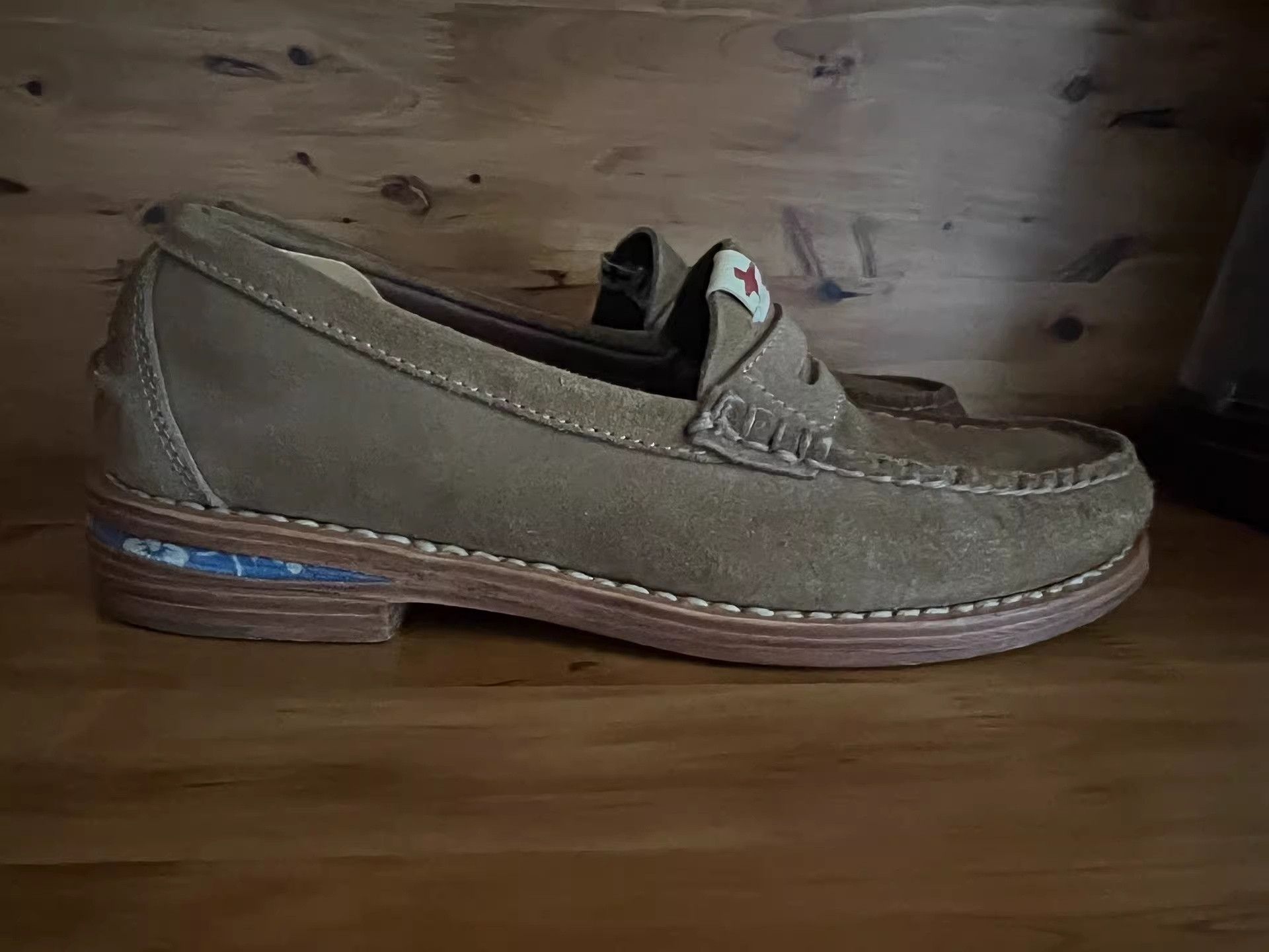 Visvim visvim F.I.L Fabro-folk Shoes Size US 9 / EU 42 - 4 Thumbnail