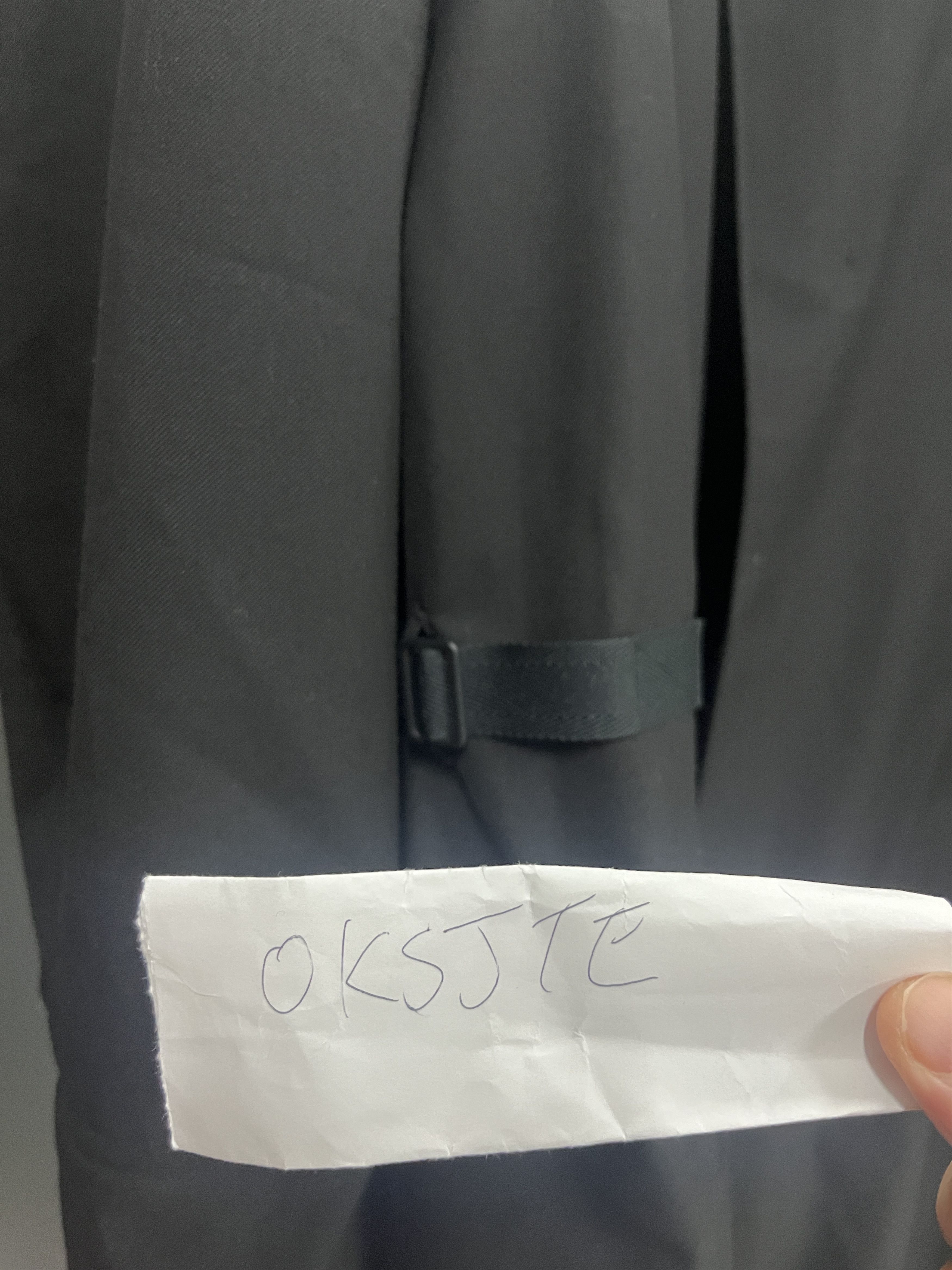 Y-3 Y-3 Classic Winter Wool Padded Coat Black M Size US M / EU 48-50 / 2 - 13 Thumbnail
