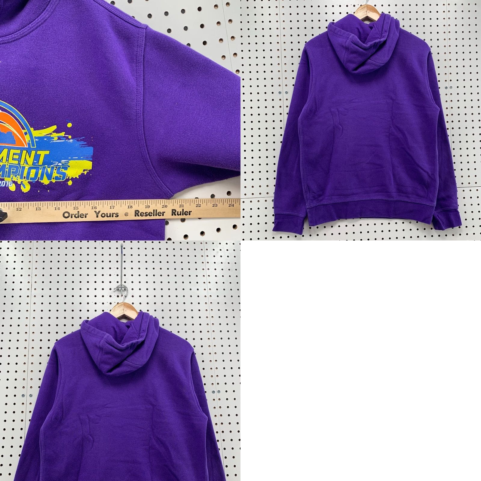 Nike Item Specifications: Brand: Nike Size US S / EU 44-46 / 1 - 9 Thumbnail