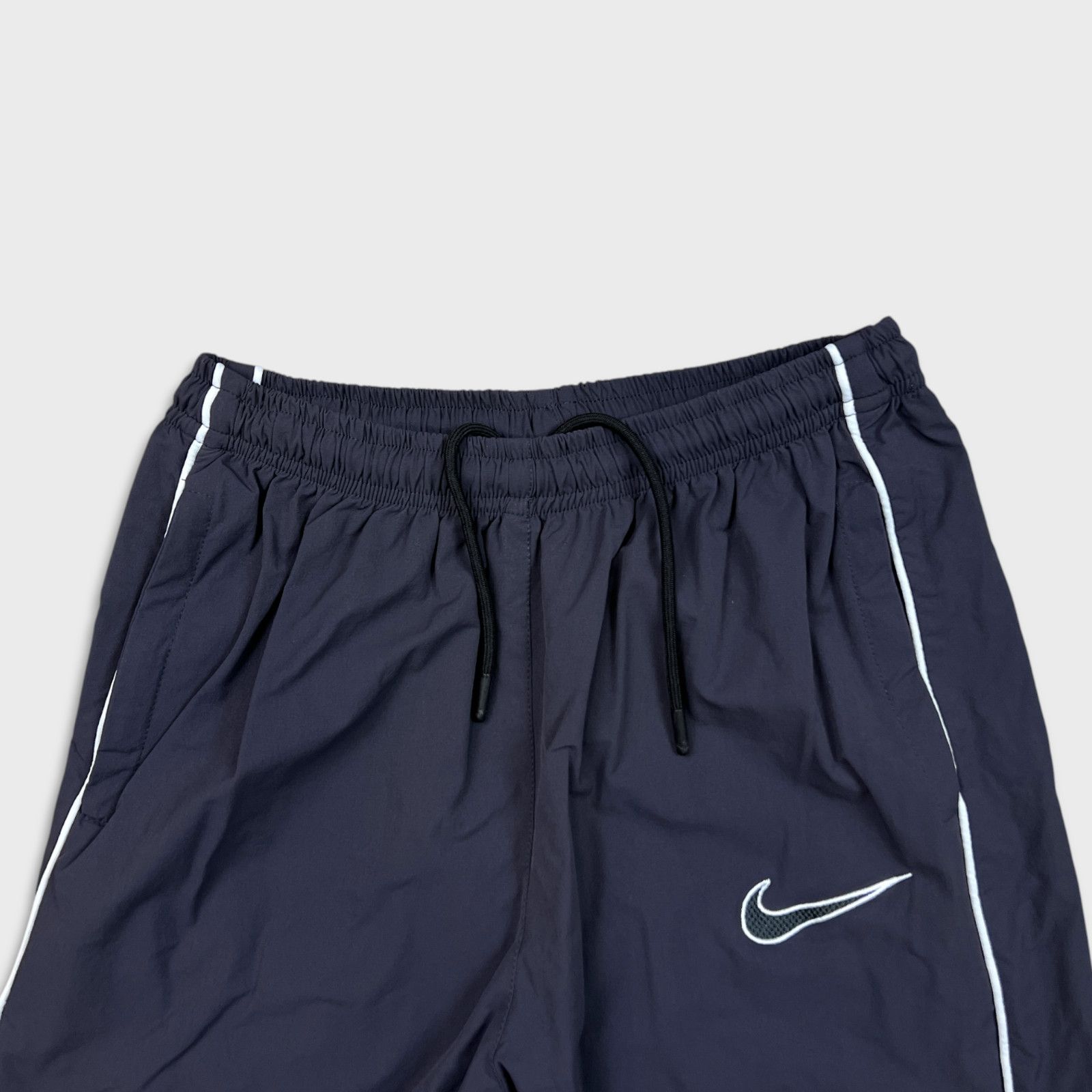 Nike Nike Sportswear Track Pants Swoosh Straight Leg Athletic Size US 26 / EU 42 - 2 Thumbnail