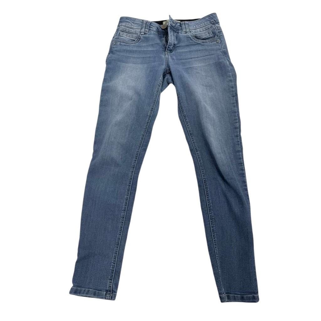 Other Democracy Skinny Jeans - Medium Wash Stretch - Size 2 Size 26" / US 2 / IT 38 - 3 Thumbnail