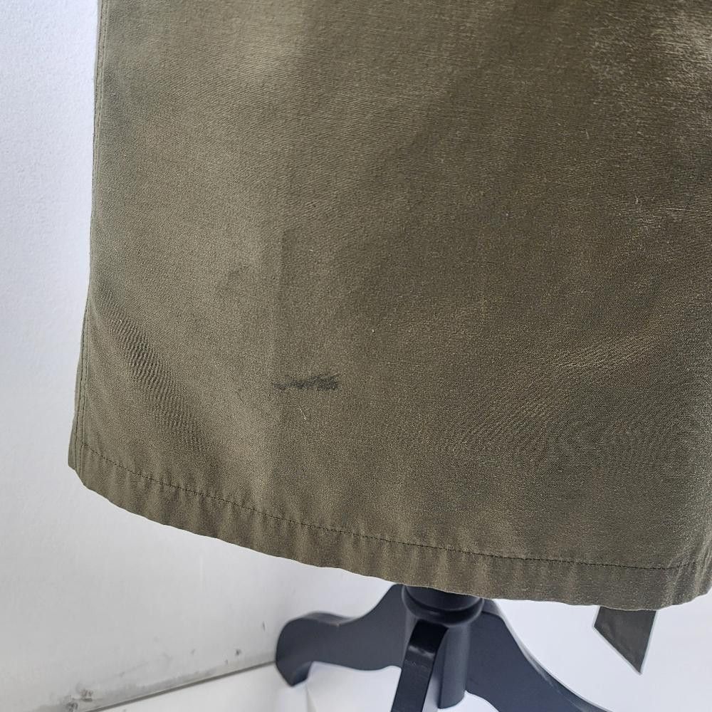 Bill Blass Bill Blass. 70s Trench w/ Detachable Liner. 4 Size S / US 4 / IT 40 - 7 Thumbnail