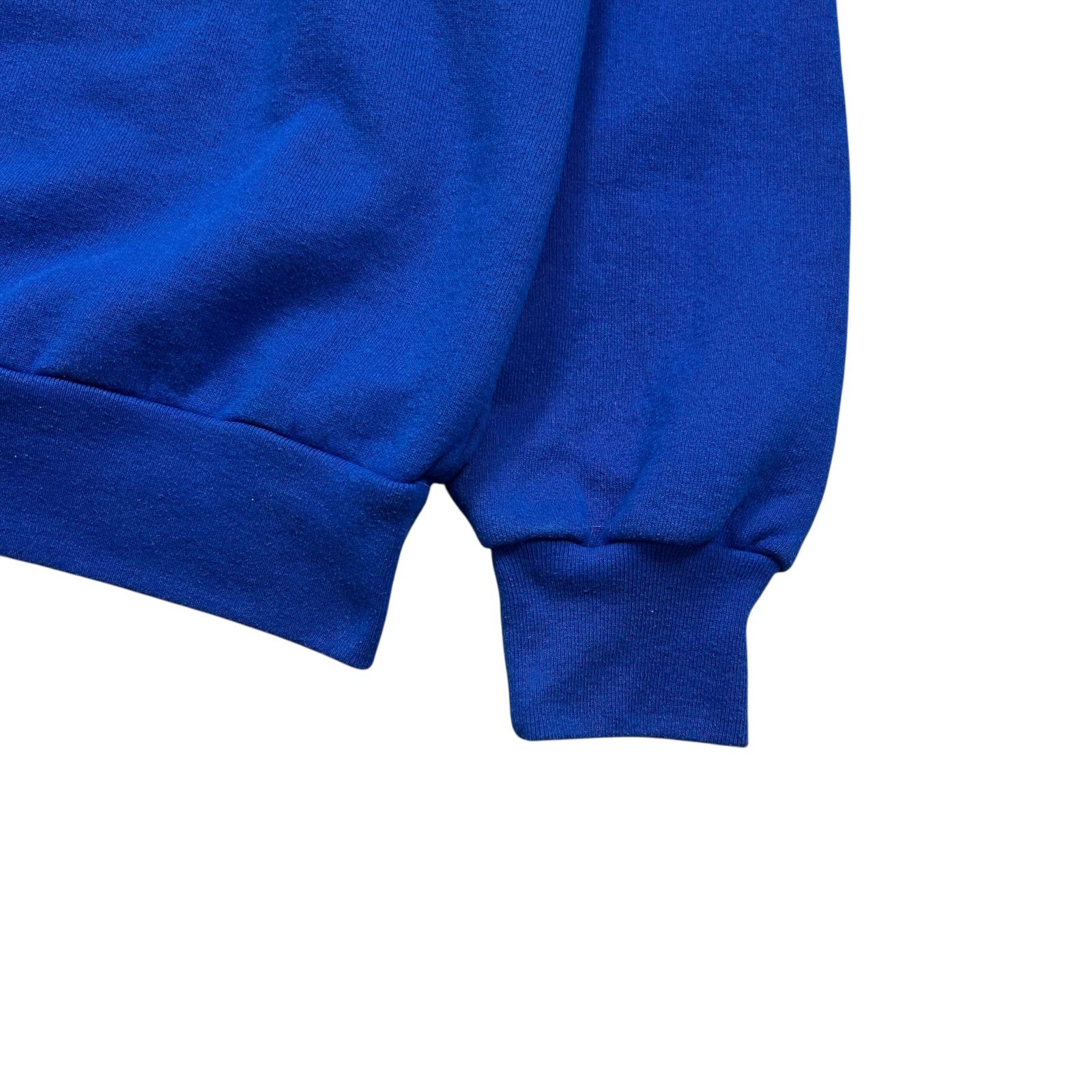 NFL VTG 90s NFL SEATTLE SEAHAWKS MAJESTIC TURTLENECK SWEATSHIRT Size US L / EU 52-54 / 3 - 3 Thumbnail