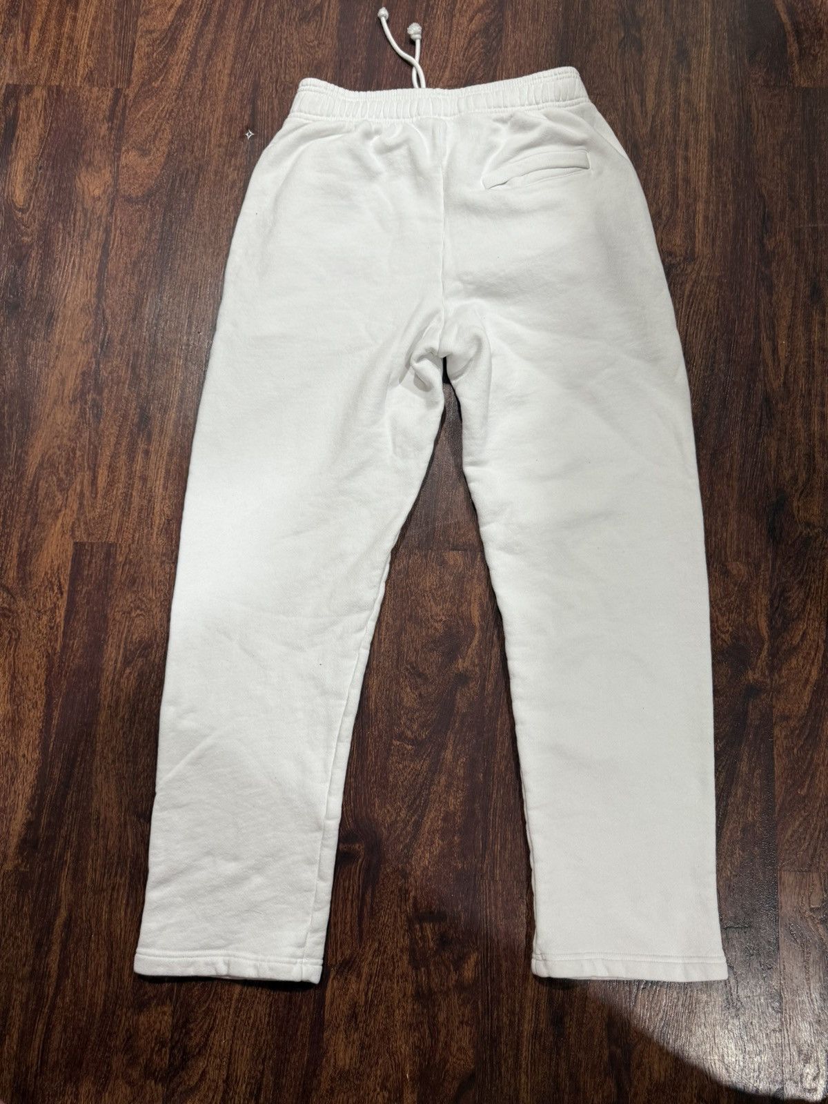 Eric Emanuel Eric Emanuel Red Sox Sweatpants Size Small Size US 32 / EU 48 - 6 Thumbnail
