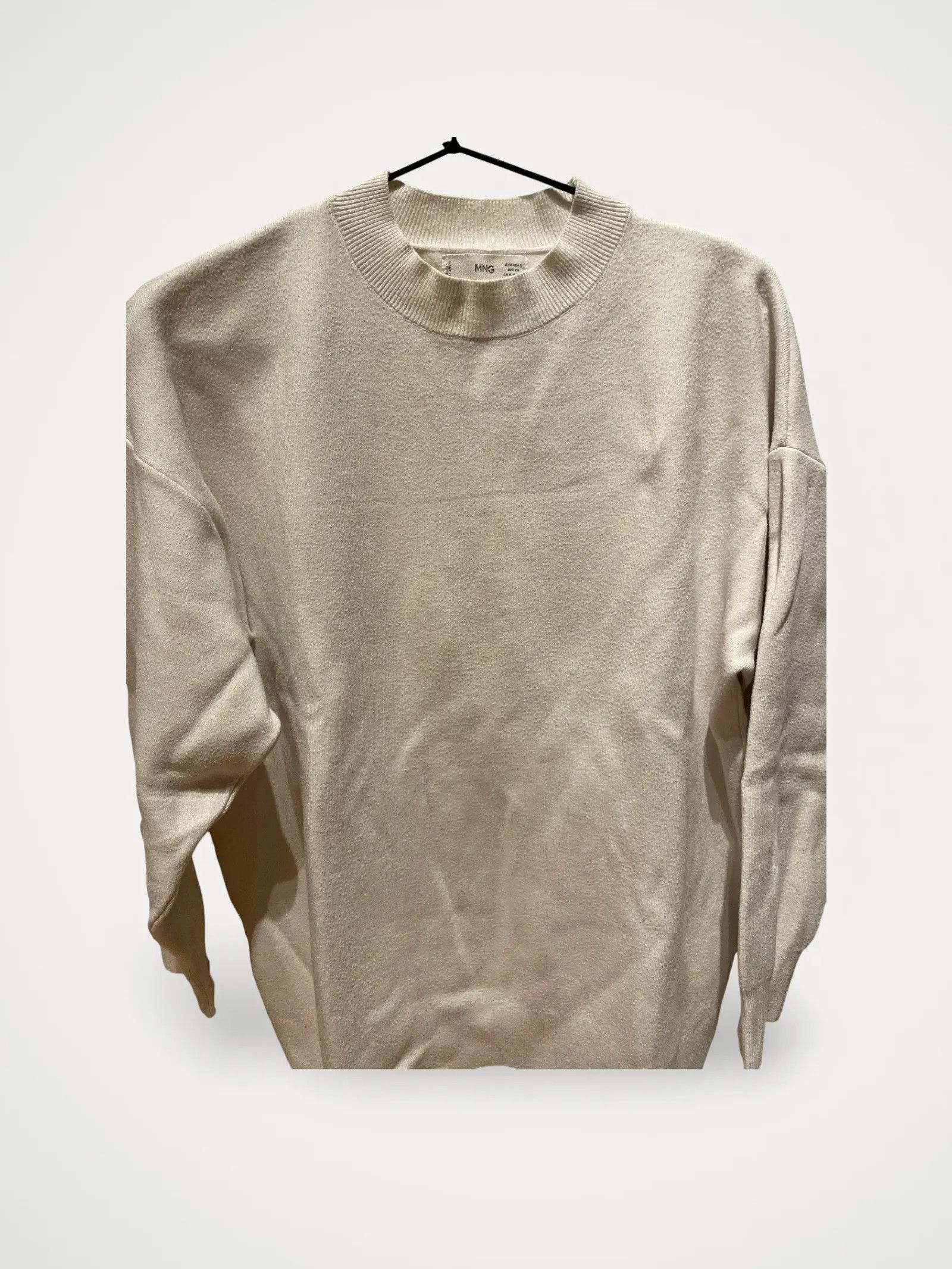 Mango MNG Sweater Size S / US 4 / IT 40 - 1 Thumbnail