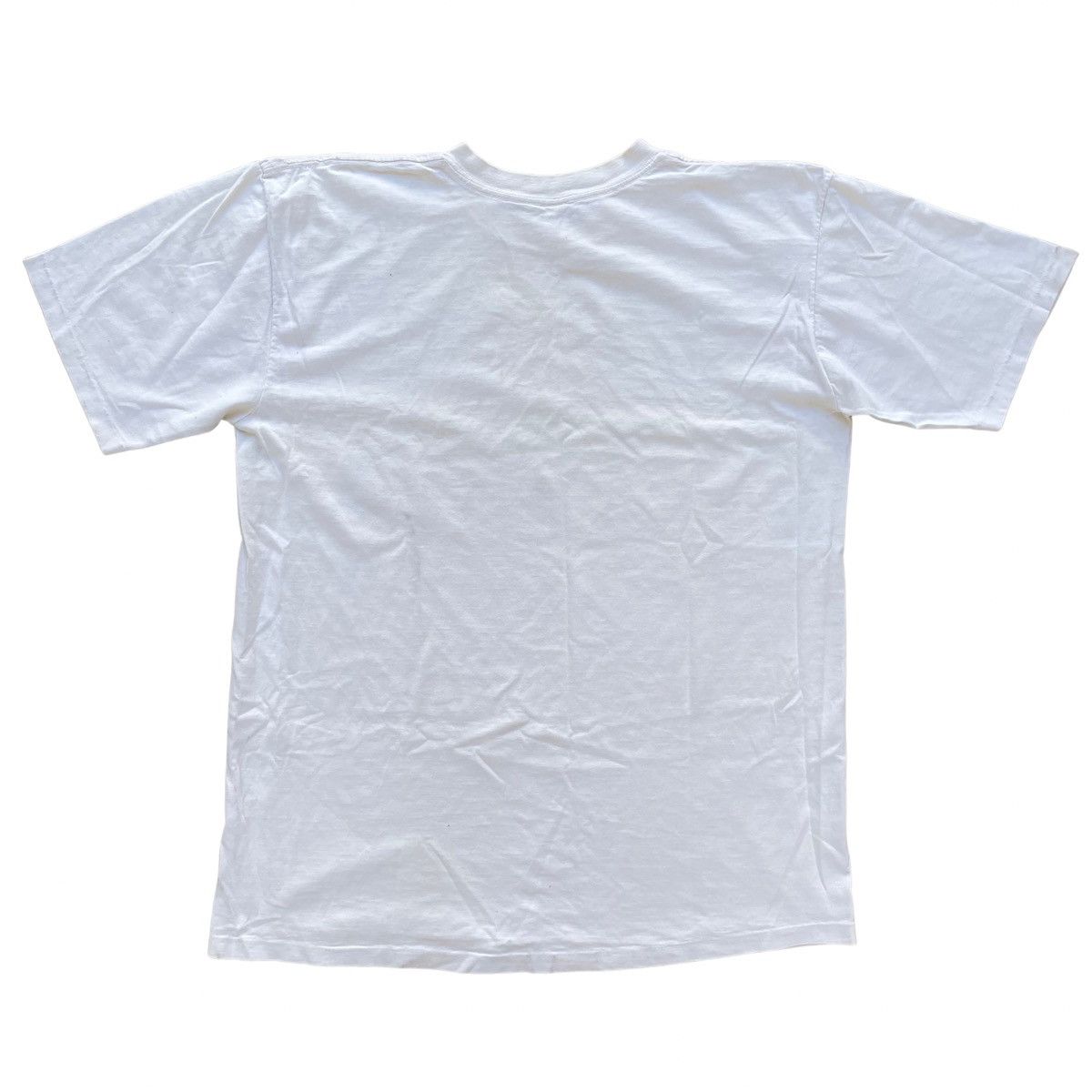 Vintage Vintage Malcolm X Martin Luther King Nelson Mandela Shirt Size US XL / EU 56 / 4 - 8 Thumbnail