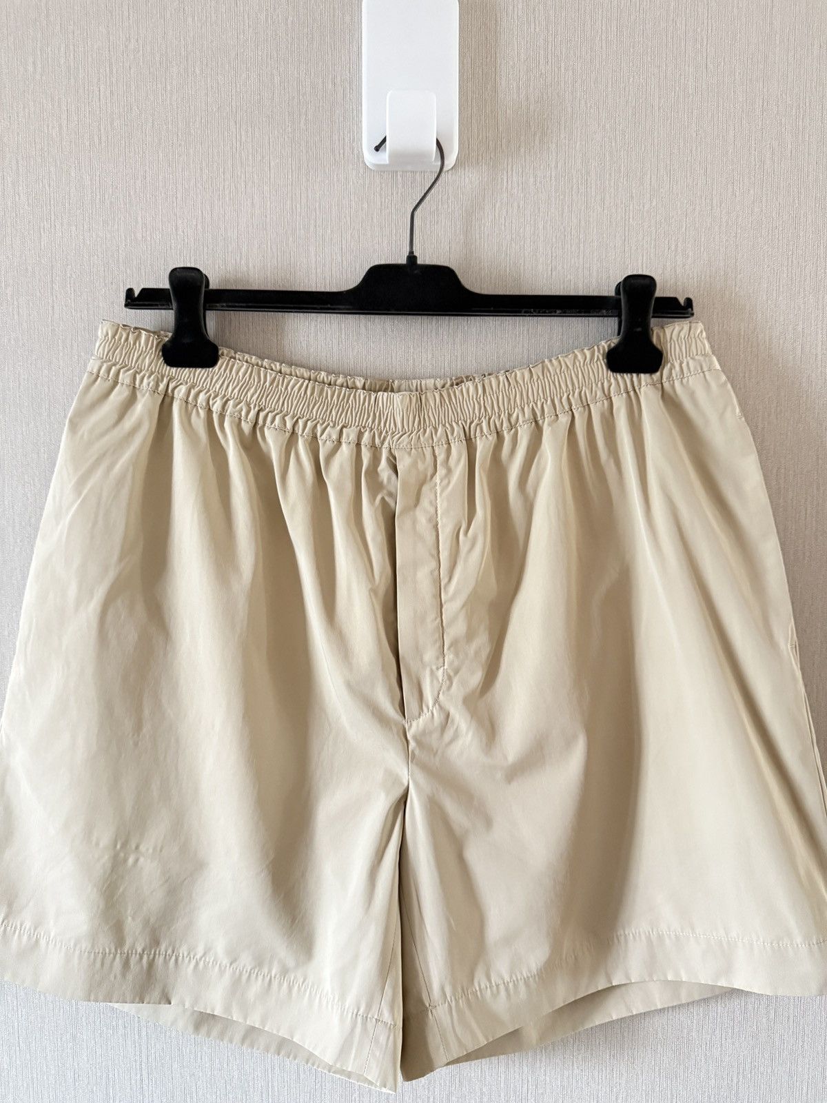 The Row The Row Gerhardt Shorts Size US 42 / EU 58 - 2 Thumbnail