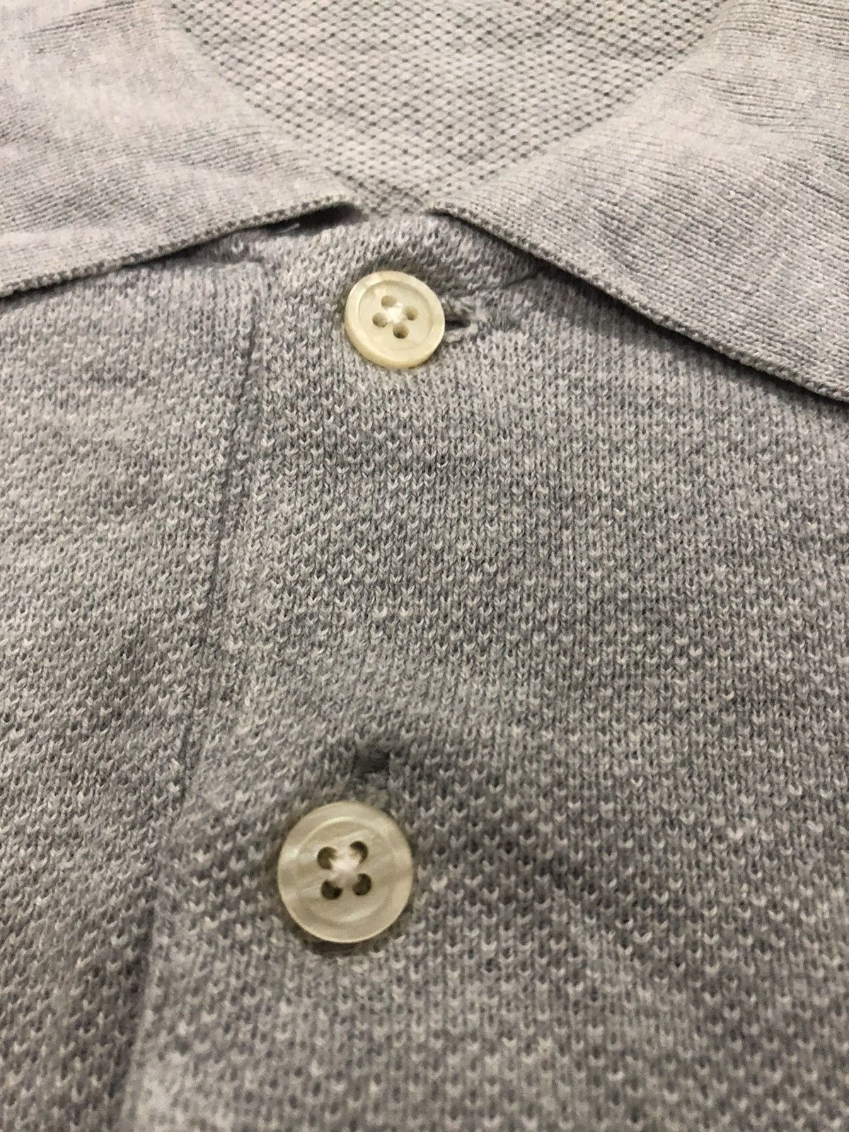 Issey Miyake × Japanese Brand × Vintage Vintage IM Product By Issey Miyake Ls Shirt Size US L / EU 52-54 / 3 - 6 Thumbnail