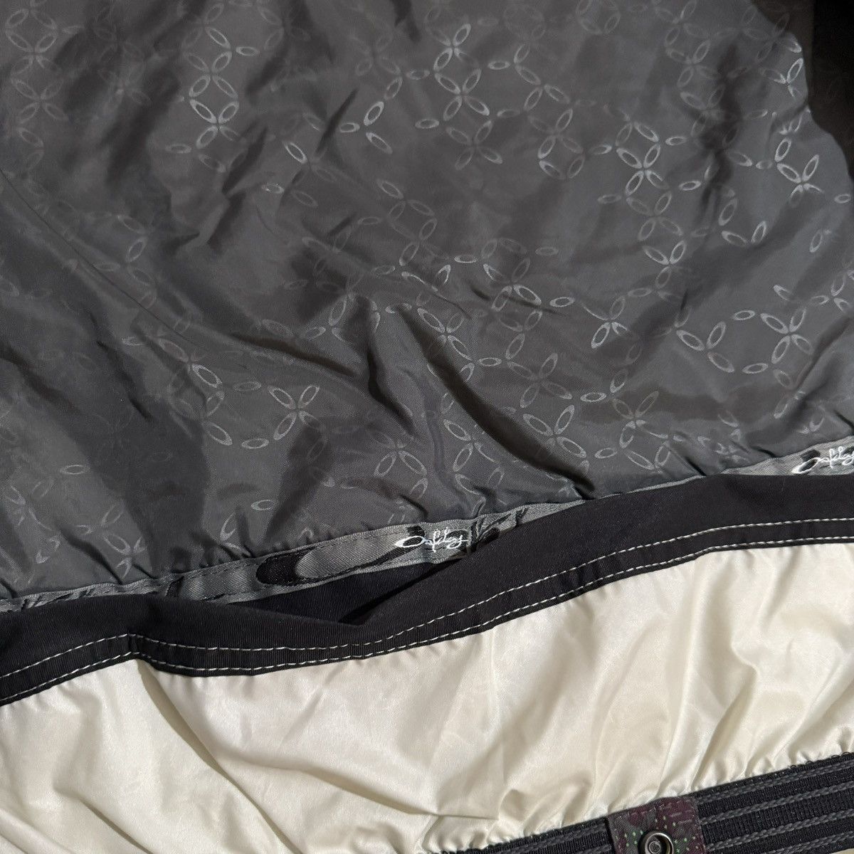 Oakley Oakley icon jacket y2k Size M / US 6-8 / IT 42-44 - 12 Thumbnail