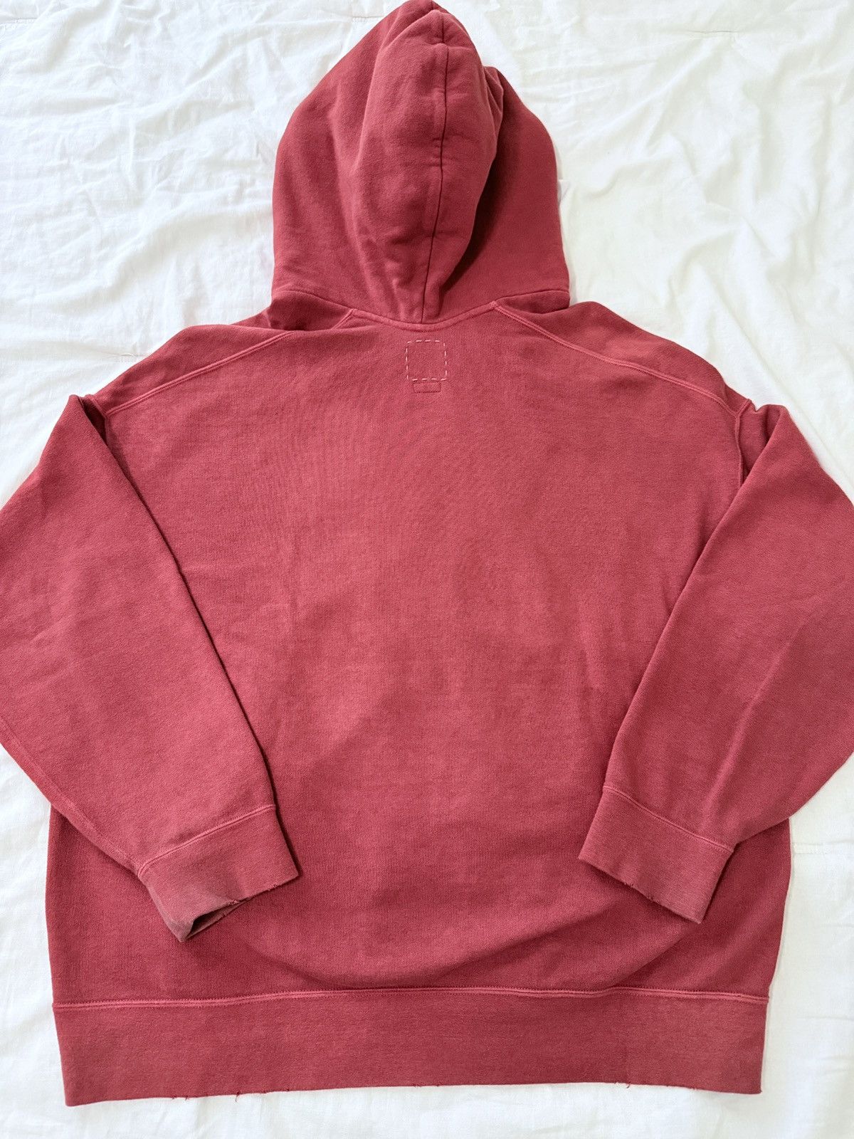 Visvim VISVIM AMPLUS HOODIE P.O. (UNEVEN DYE) Size US L / EU 52-54 / 3 - 16 Thumbnail