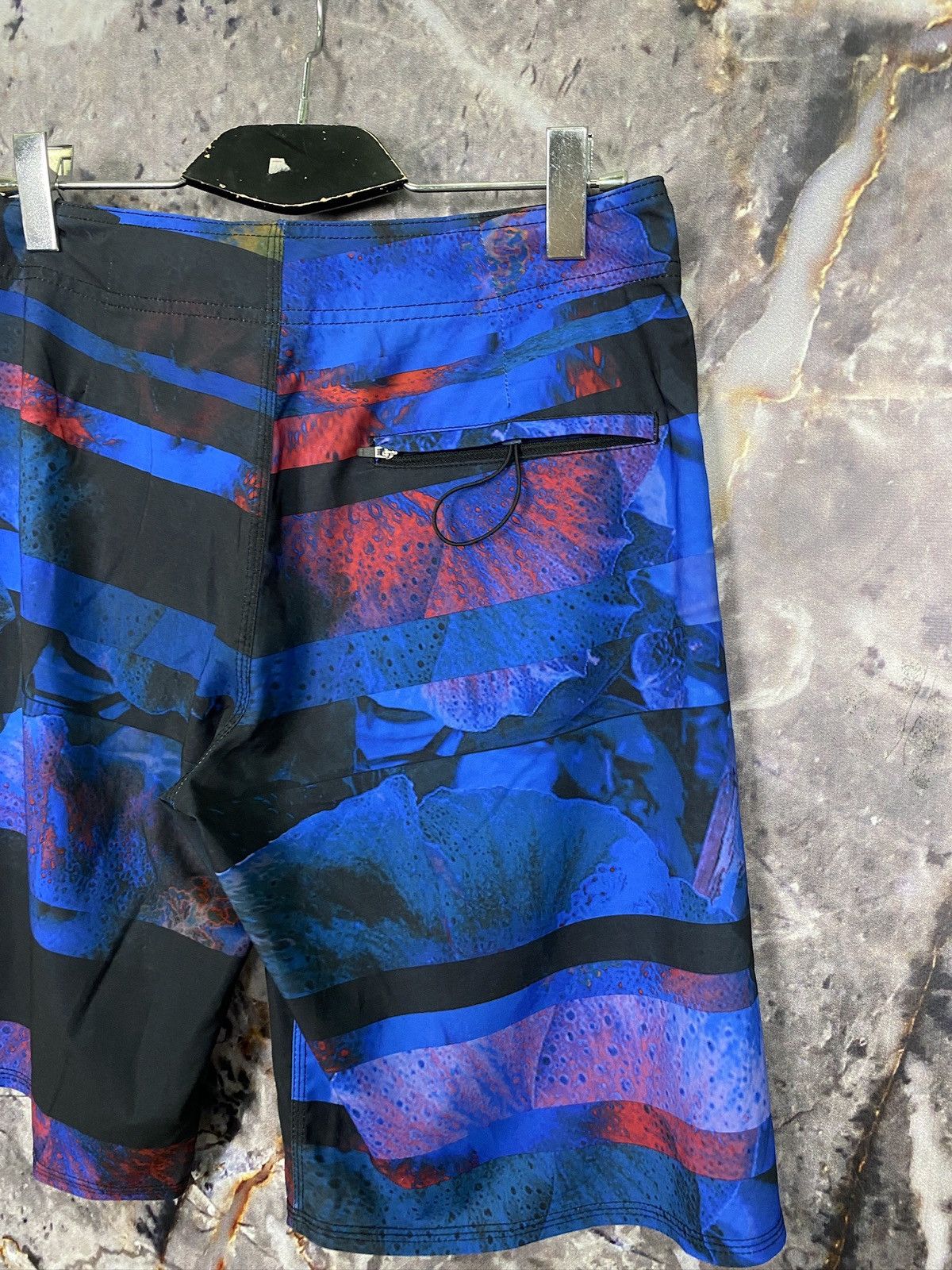 Oakley Men’s Oakley Shorts Streetwear Rare Size 30 Size US 30 / EU 46 - 8 Thumbnail