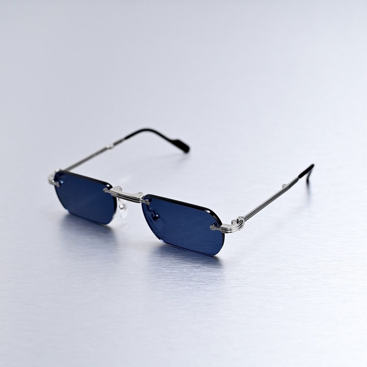 Cartier CARTIER CT0499S SUNGLASSES Size ONE SIZE - 1 Thumbnail